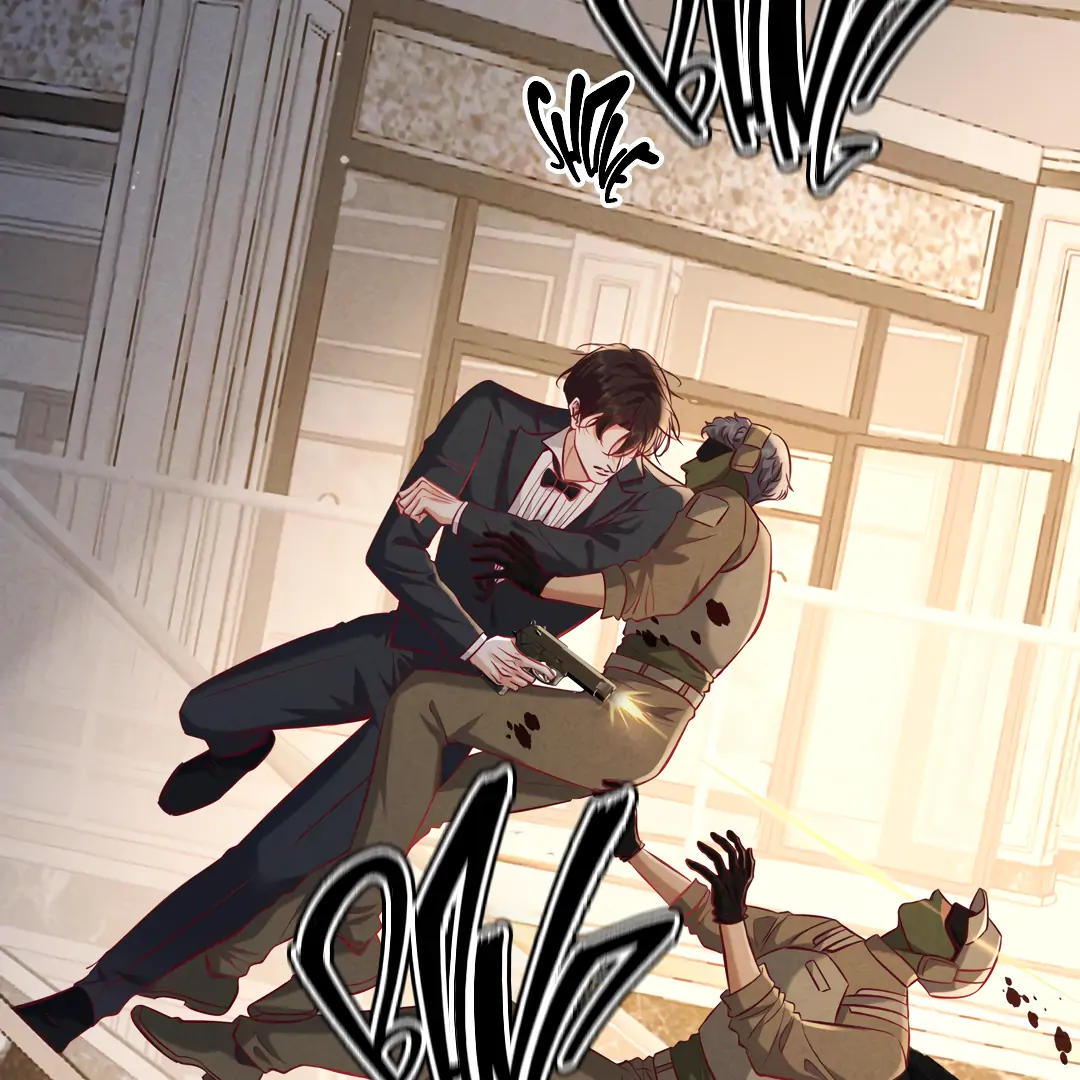 Kill My Love - Chapter 71 Page 22