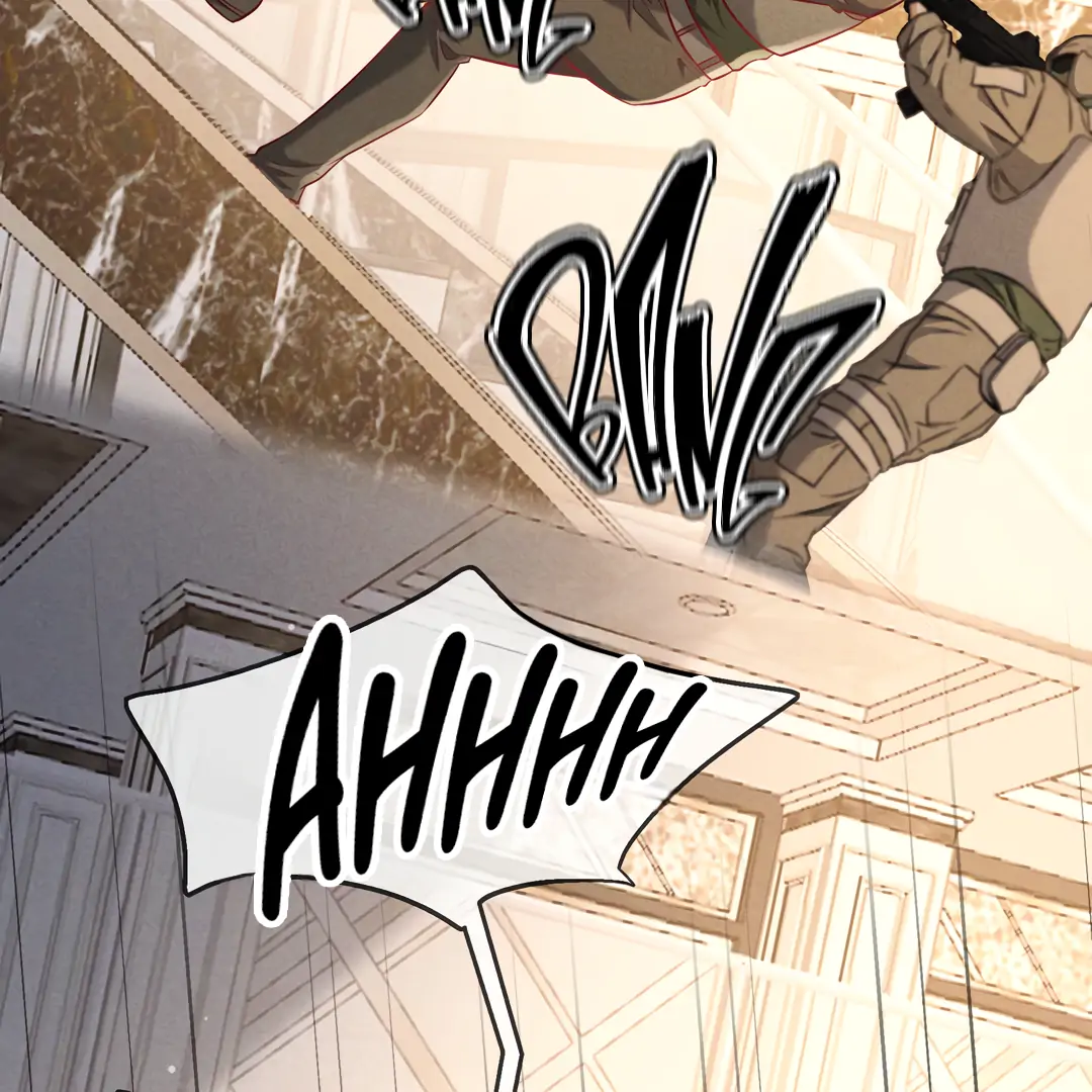 Kill My Love - Chapter 71 Page 23