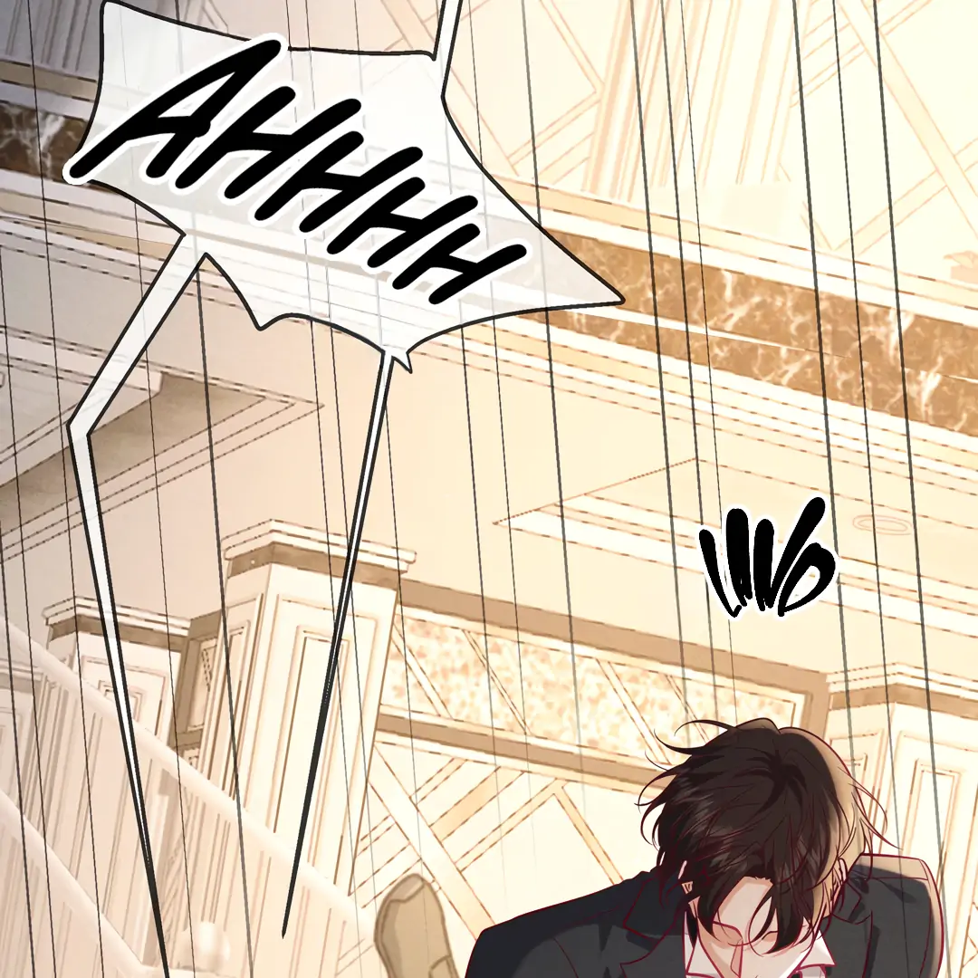 Kill My Love - Chapter 71 Page 24