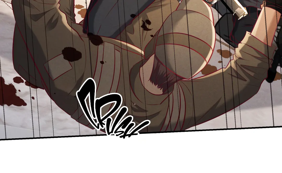 Kill My Love - Chapter 71 Page 26