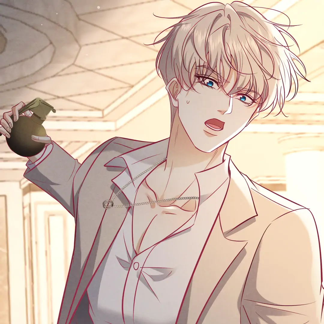 Kill My Love - Chapter 71 Page 28