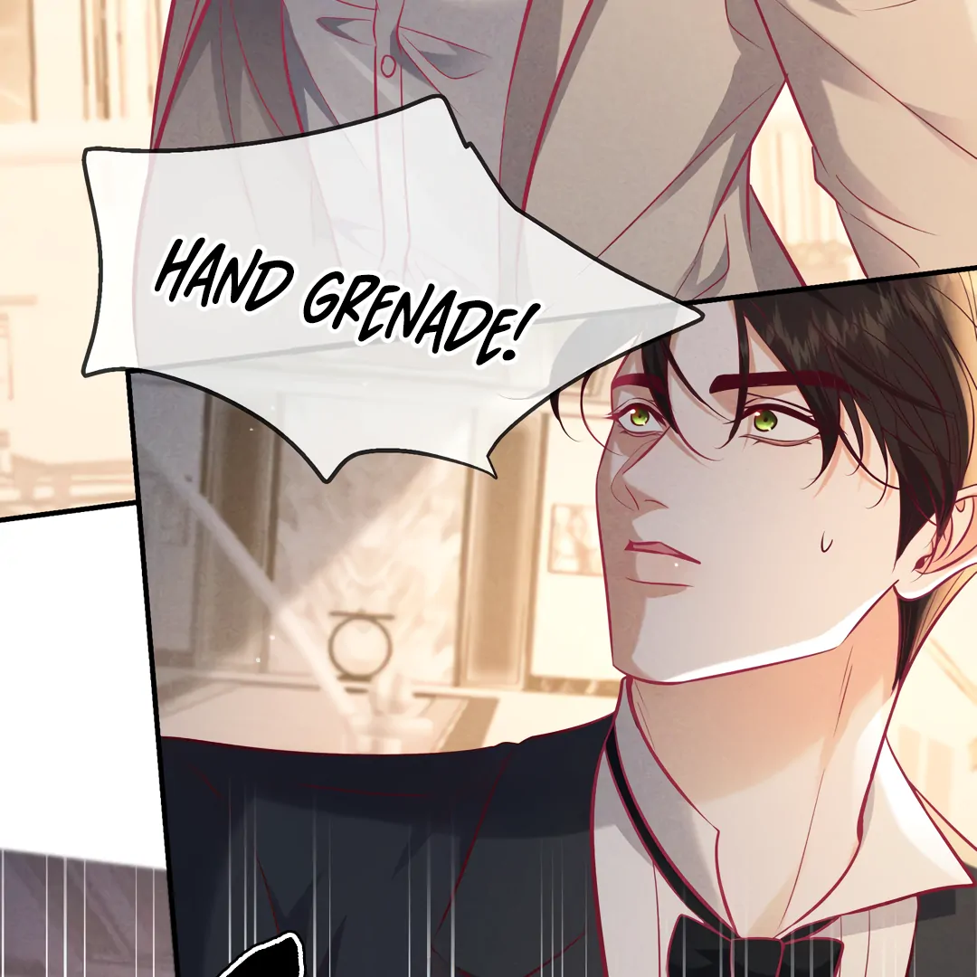 Kill My Love - Chapter 71 Page 29