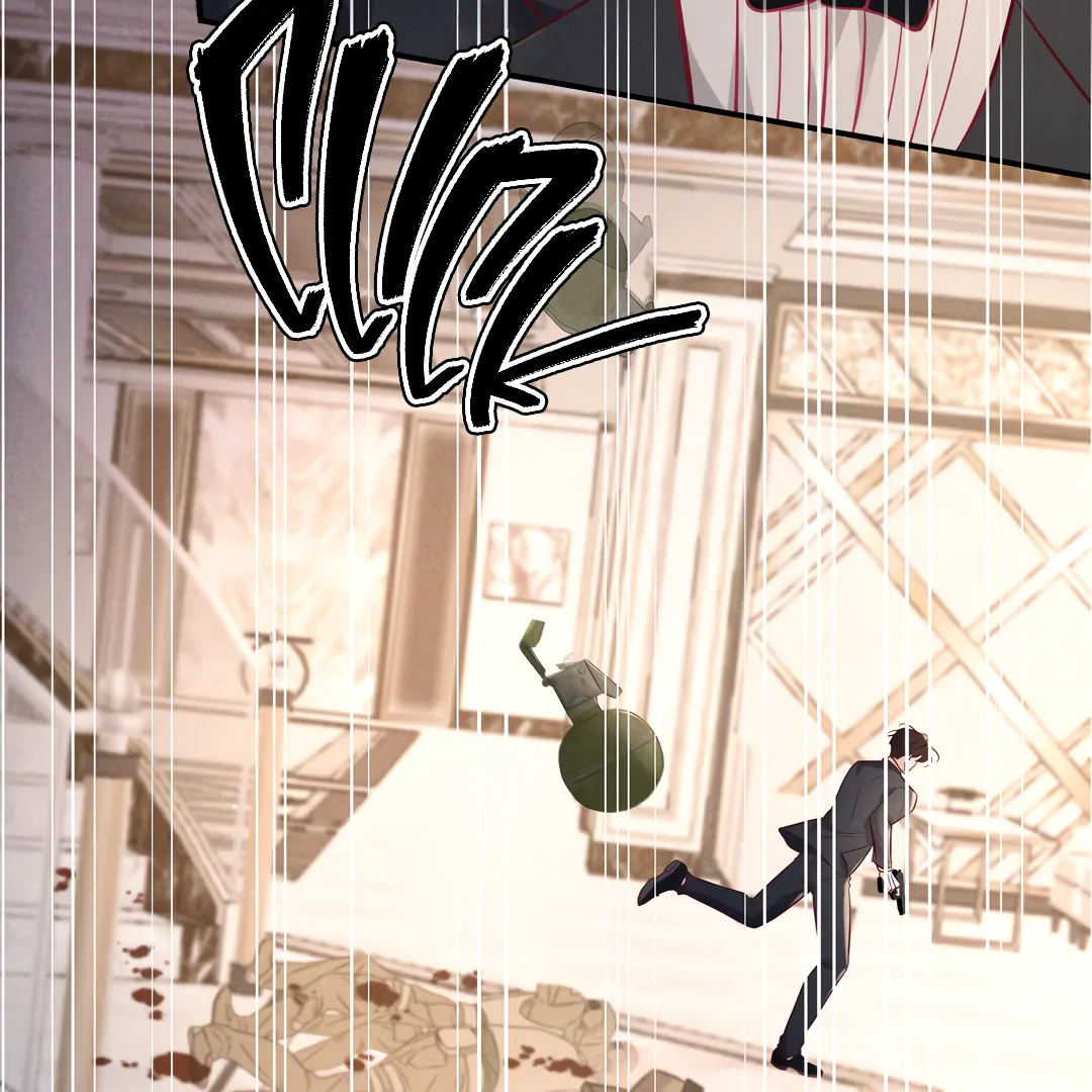 Kill My Love - Chapter 71 Page 30