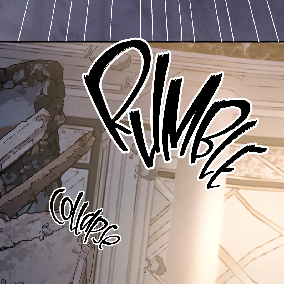 Kill My Love - Chapter 71 Page 35