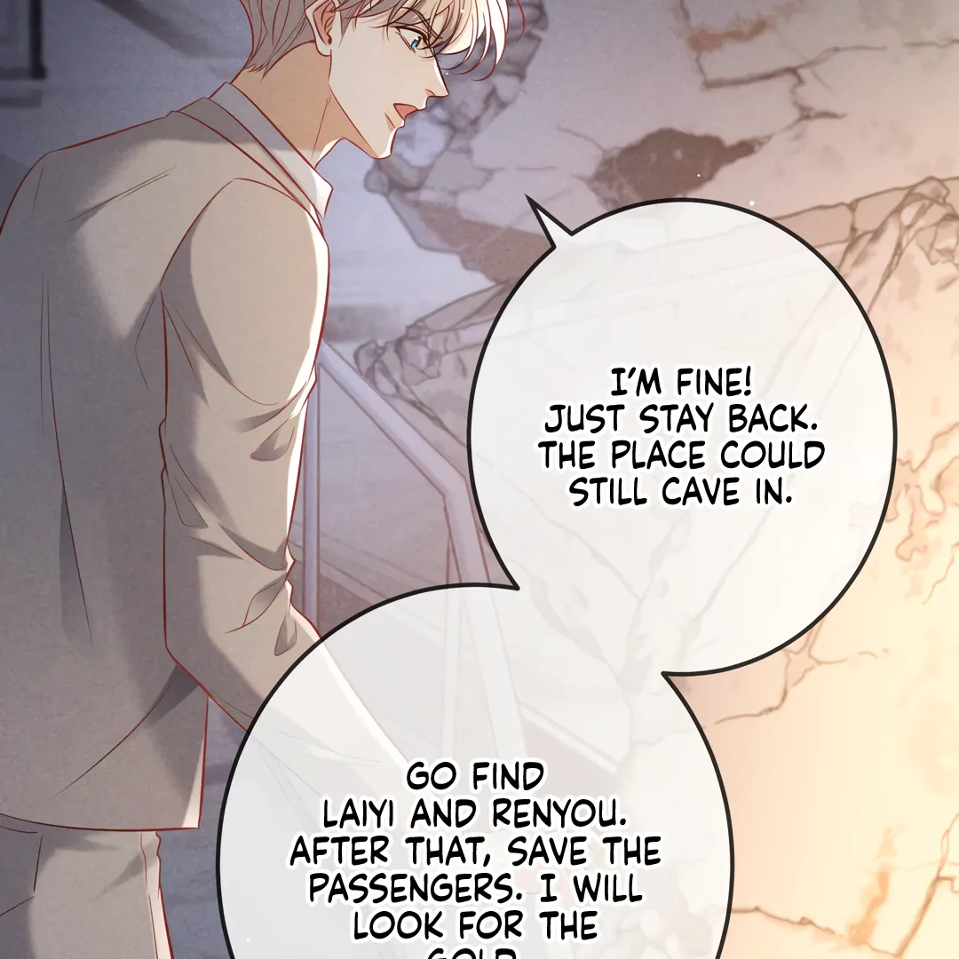Kill My Love - Chapter 71 Page 40
