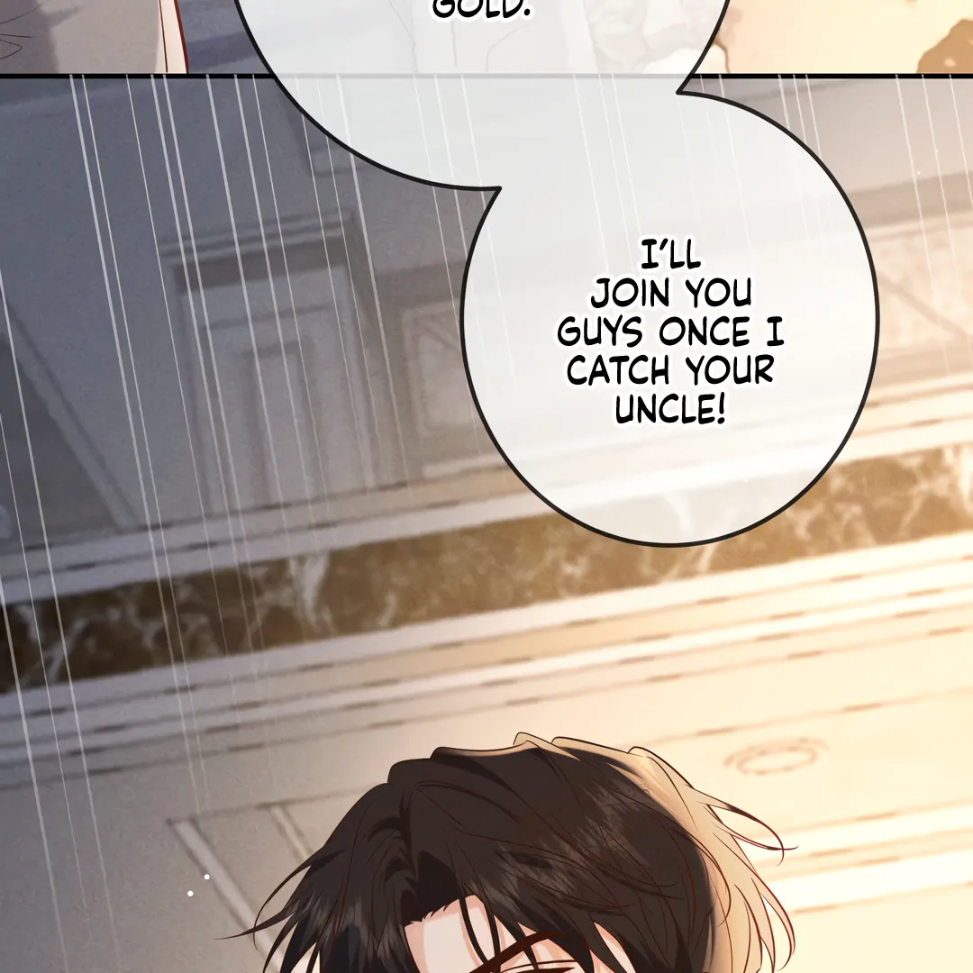 Kill My Love - Chapter 71 Page 41