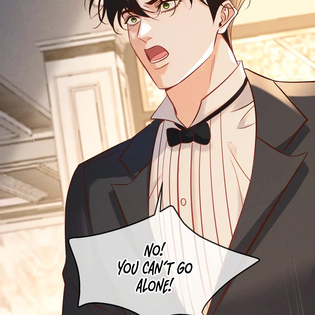 Kill My Love - Chapter 71 Page 42