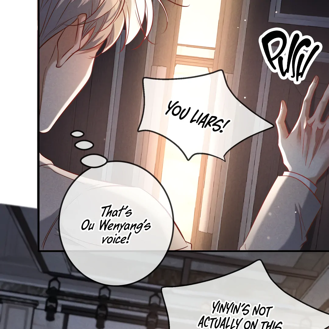Kill My Love - Chapter 71 Page 48