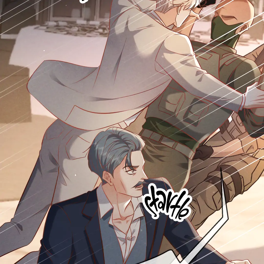 Kill My Love - Chapter 71 Page 51