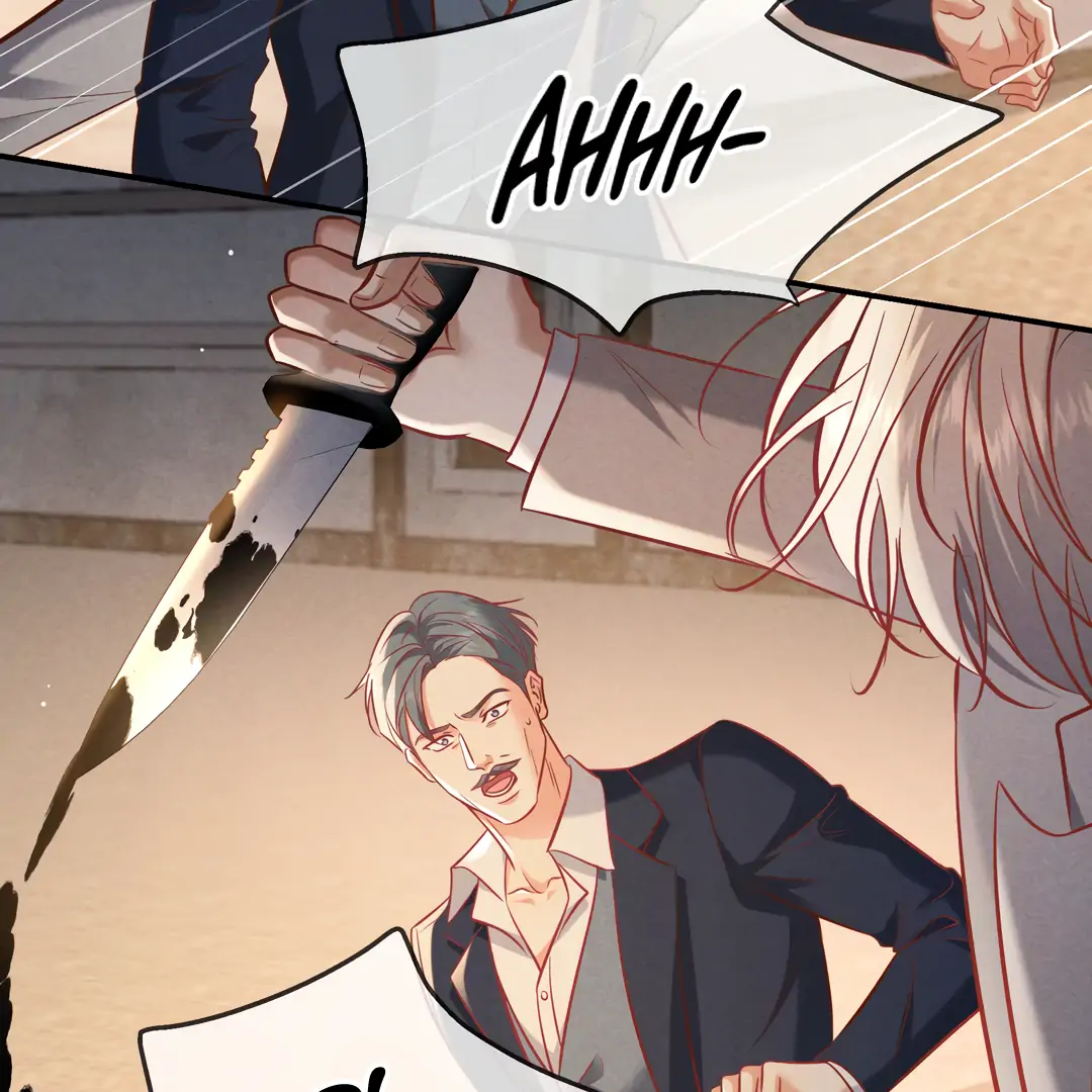 Kill My Love - Chapter 71 Page 52