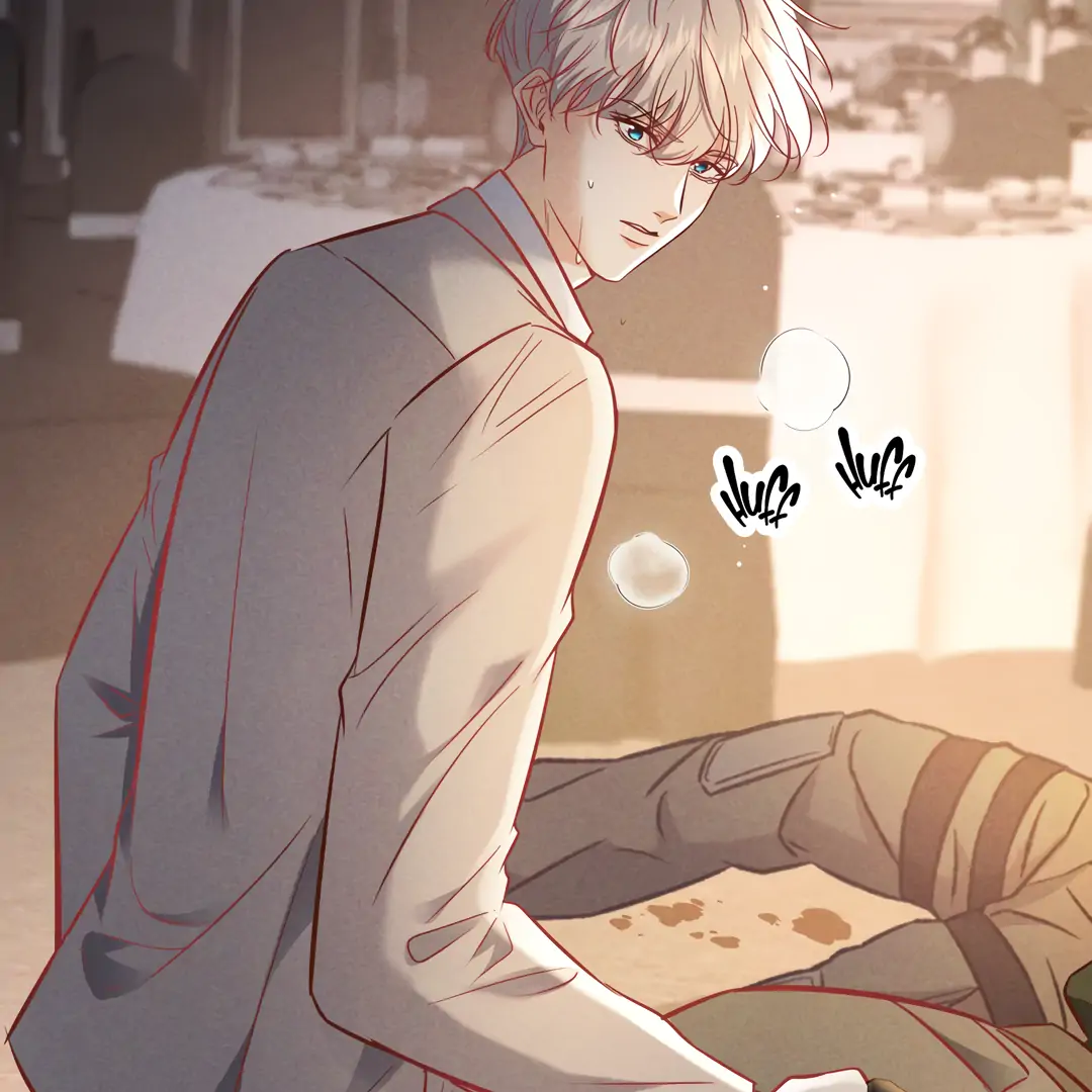 Kill My Love - Chapter 71 Page 54