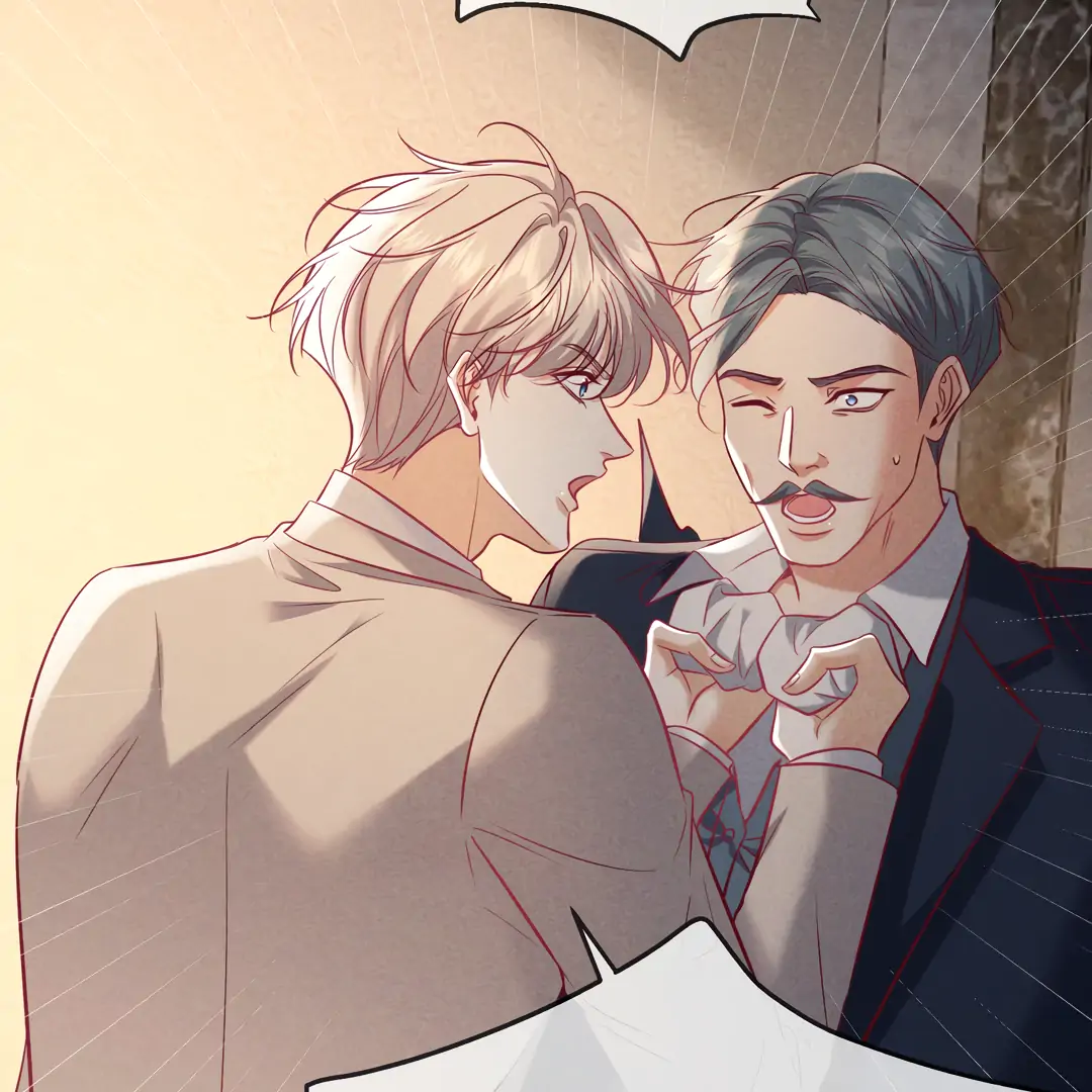 Kill My Love - Chapter 71 Page 58