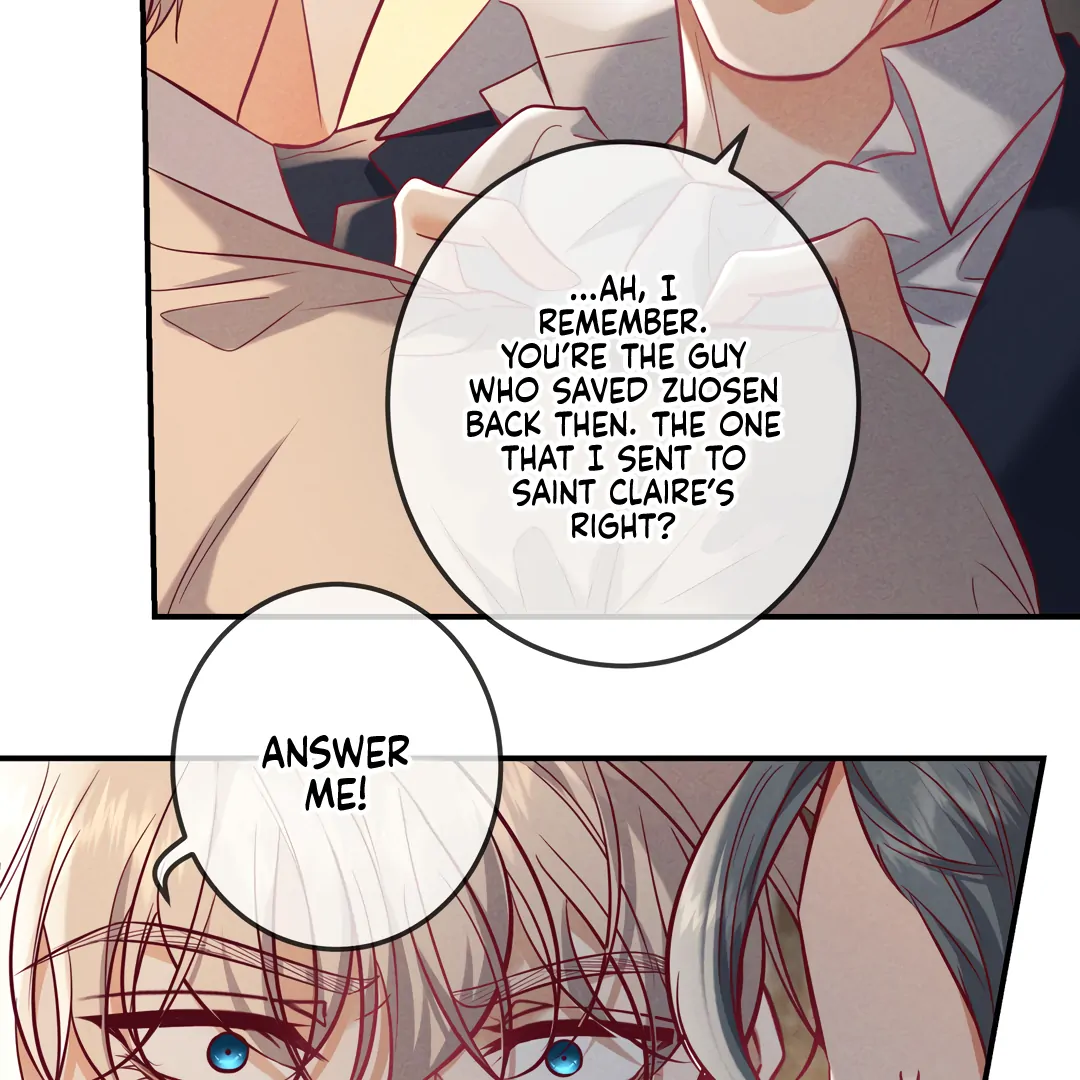 Kill My Love - Chapter 71 Page 60