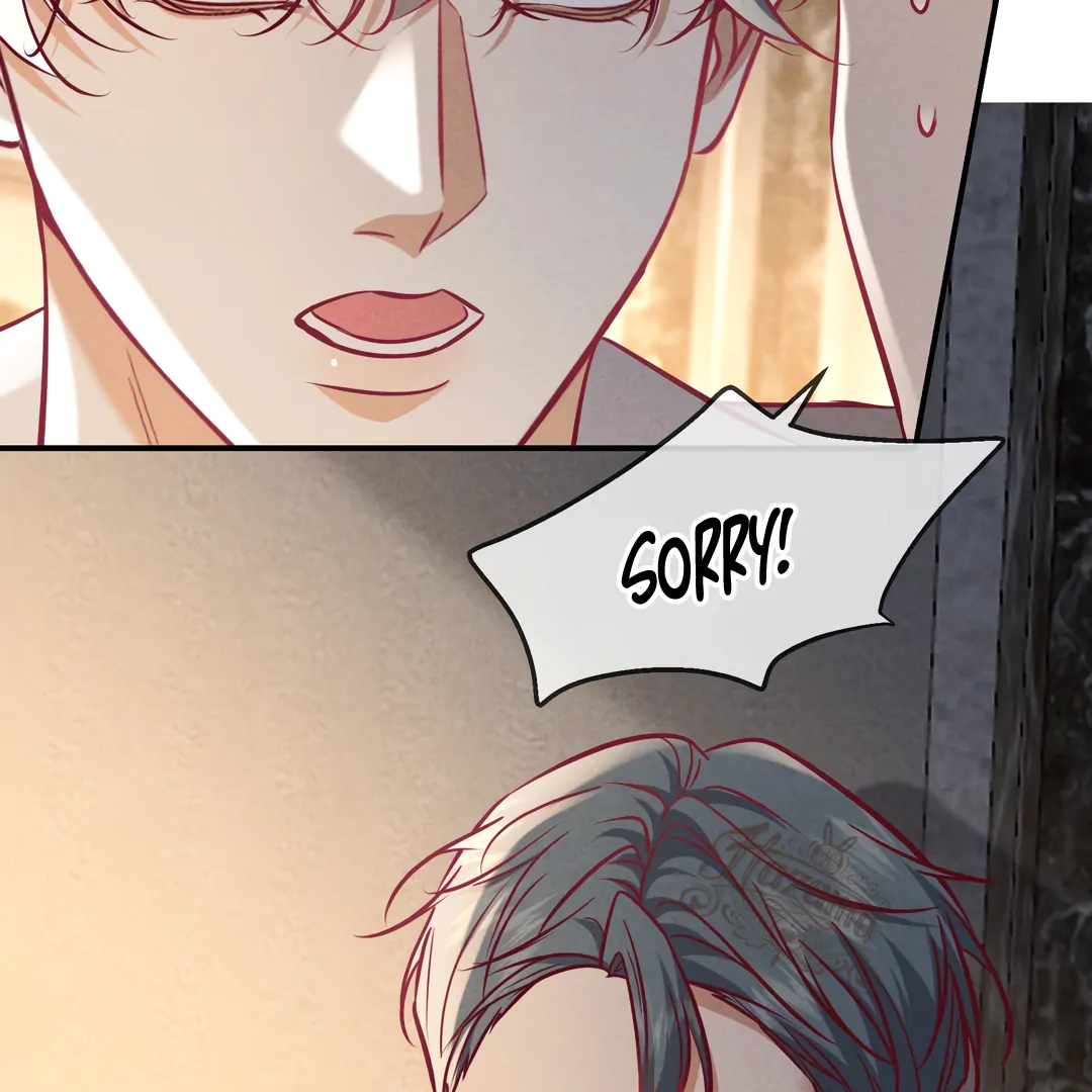 Kill My Love - Chapter 71 Page 61