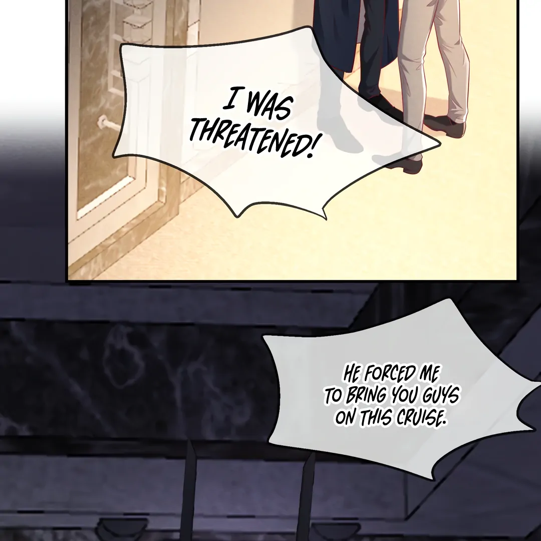 Kill My Love - Chapter 71 Page 64