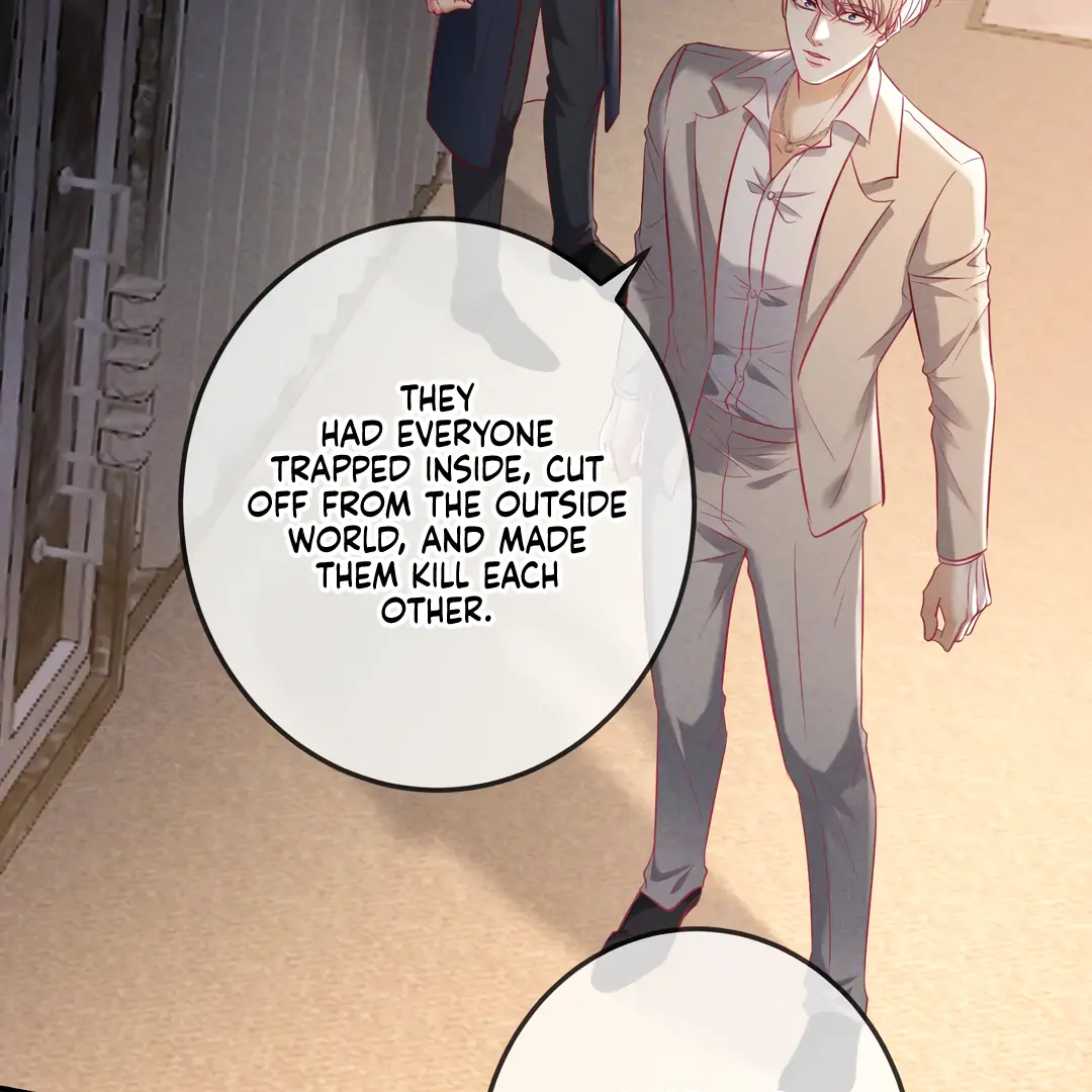 Kill My Love - Chapter 71 Page 69
