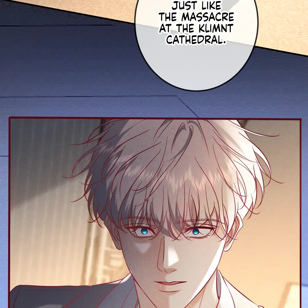 Kill My Love - Chapter 71 Page 70