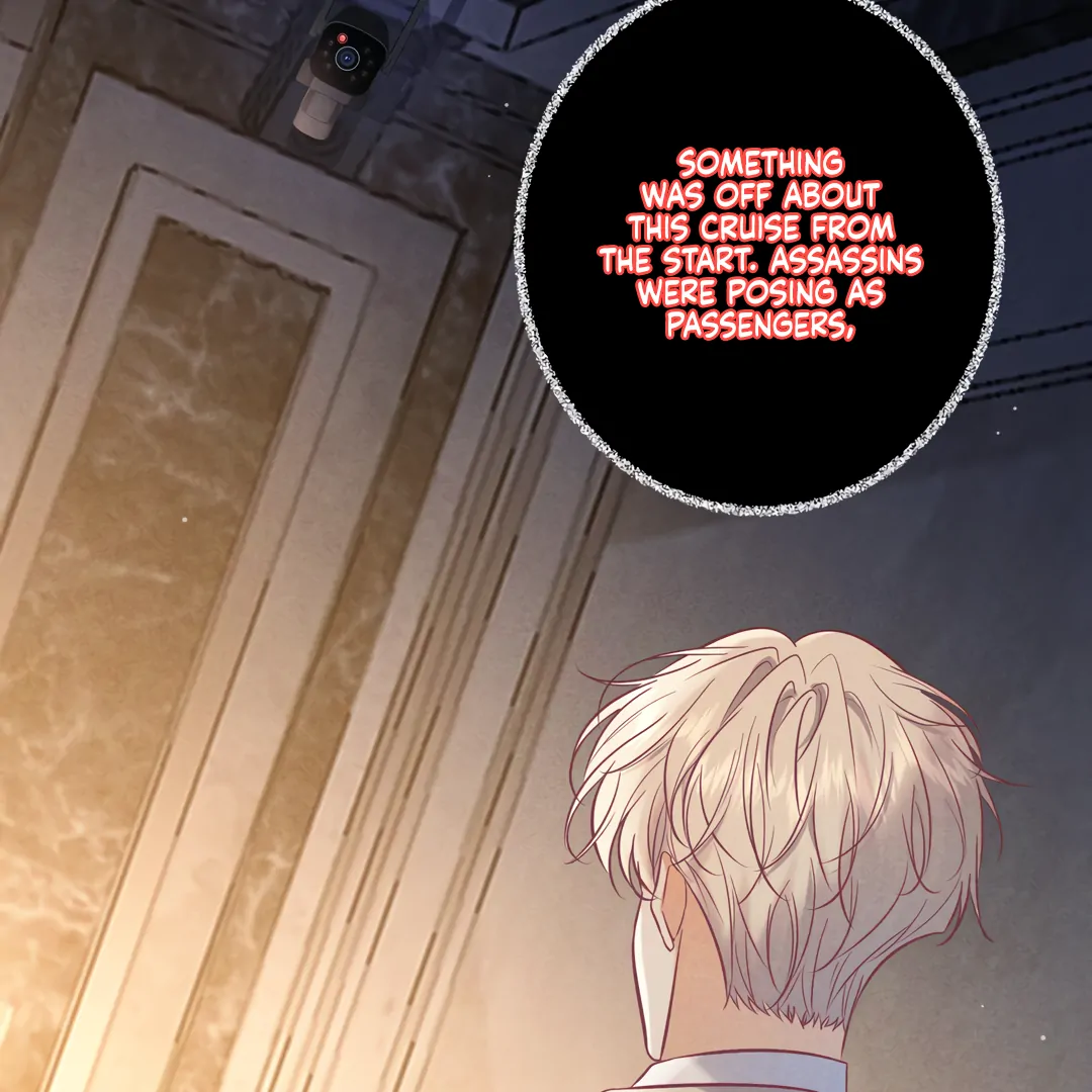 Kill My Love - Chapter 71 Page 77