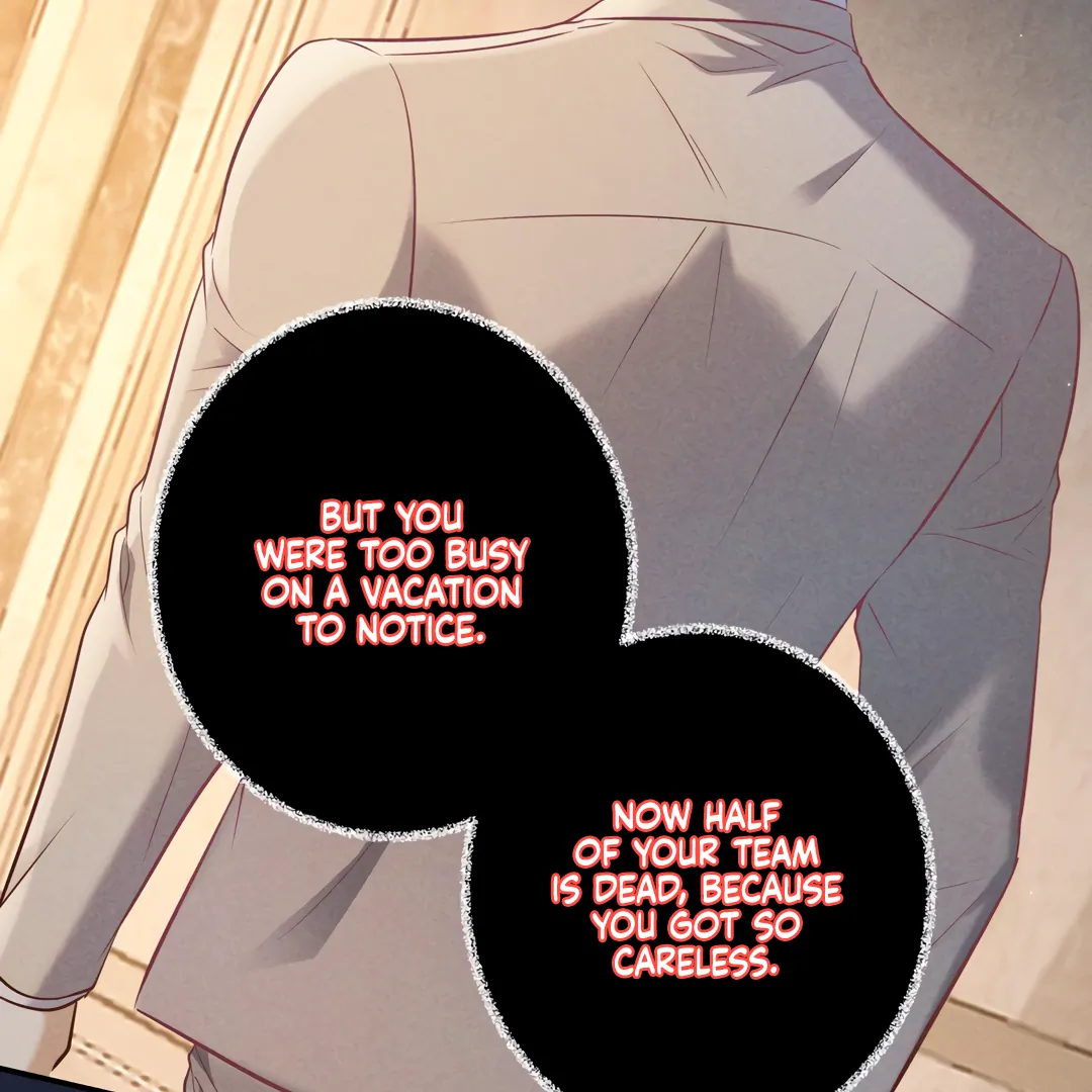 Kill My Love - Chapter 71 Page 78