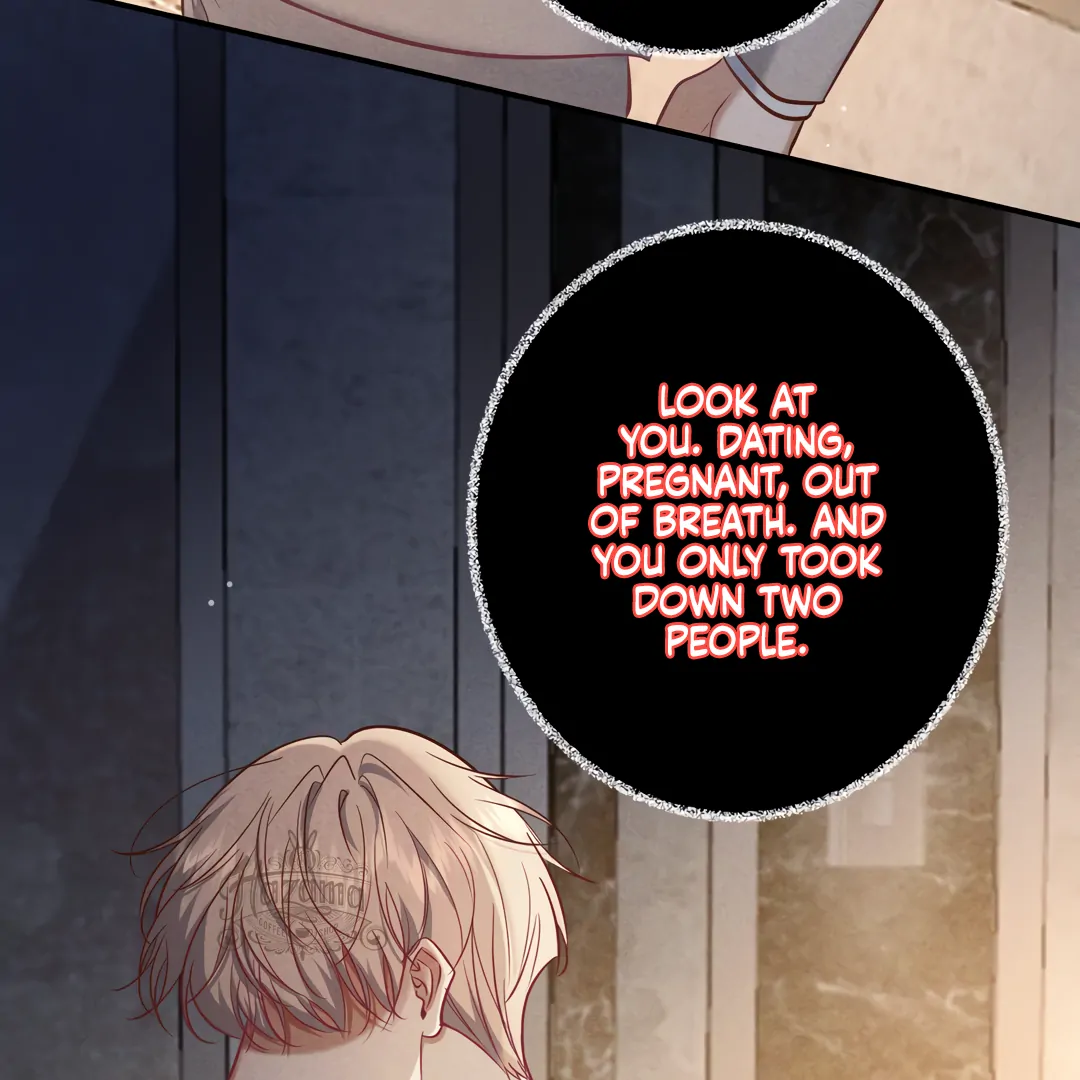 Kill My Love - Chapter 71 Page 79