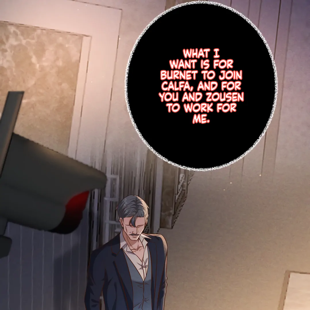Kill My Love - Chapter 71 Page 85