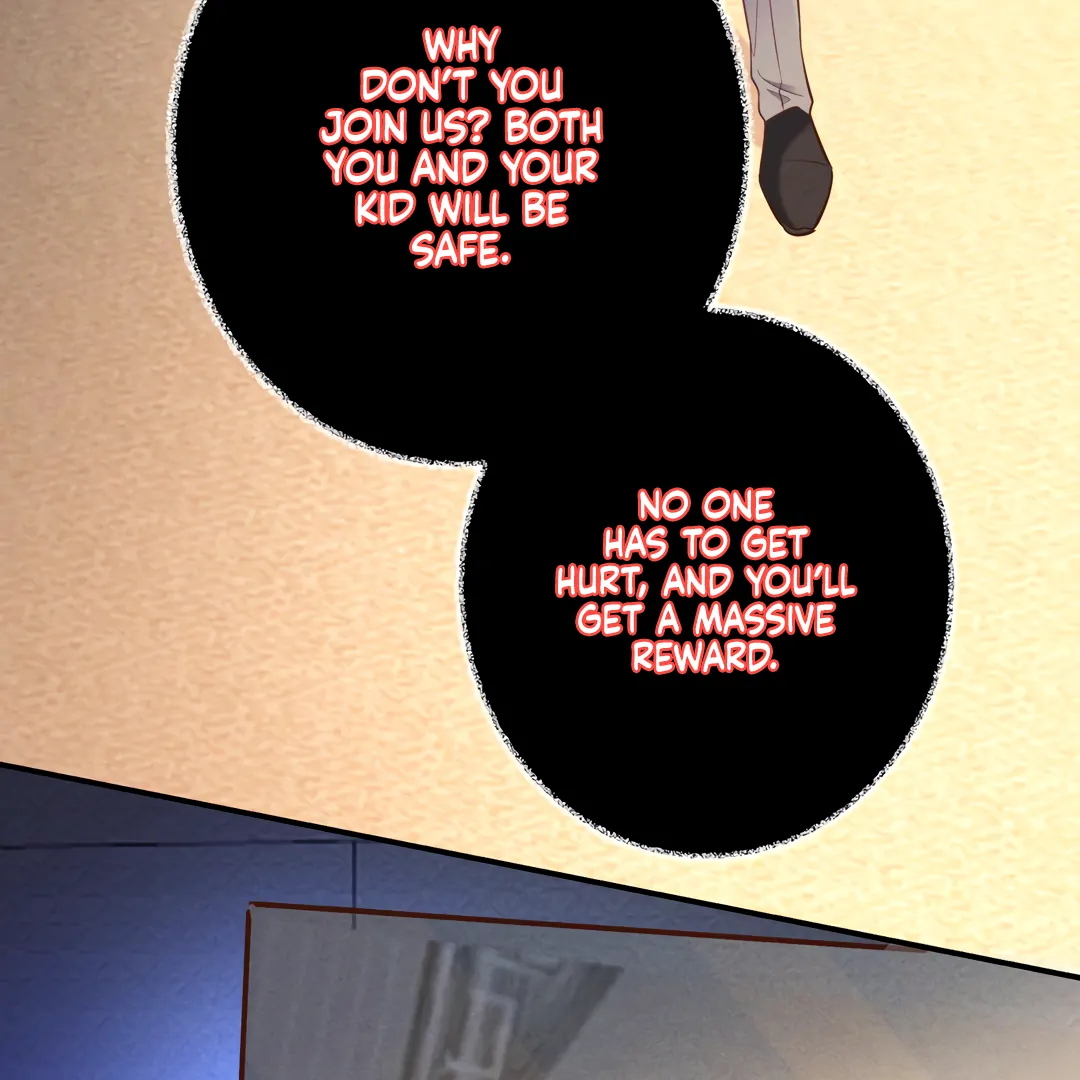 Kill My Love - Chapter 71 Page 87