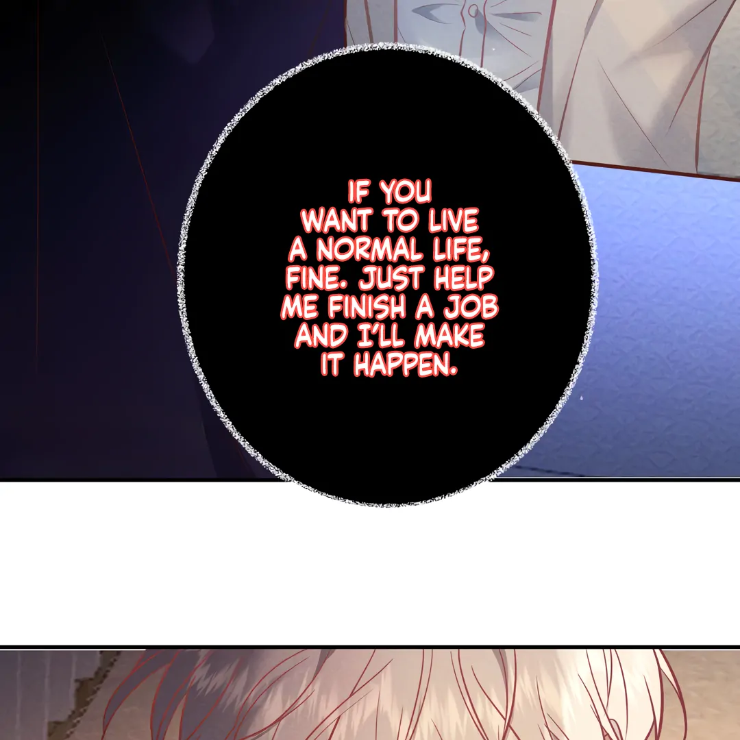 Kill My Love - Chapter 71 Page 89