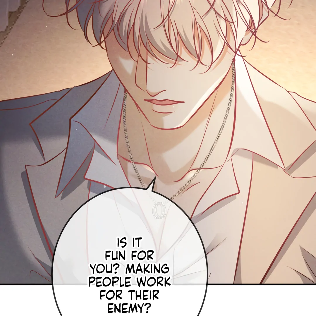 Kill My Love - Chapter 71 Page 90