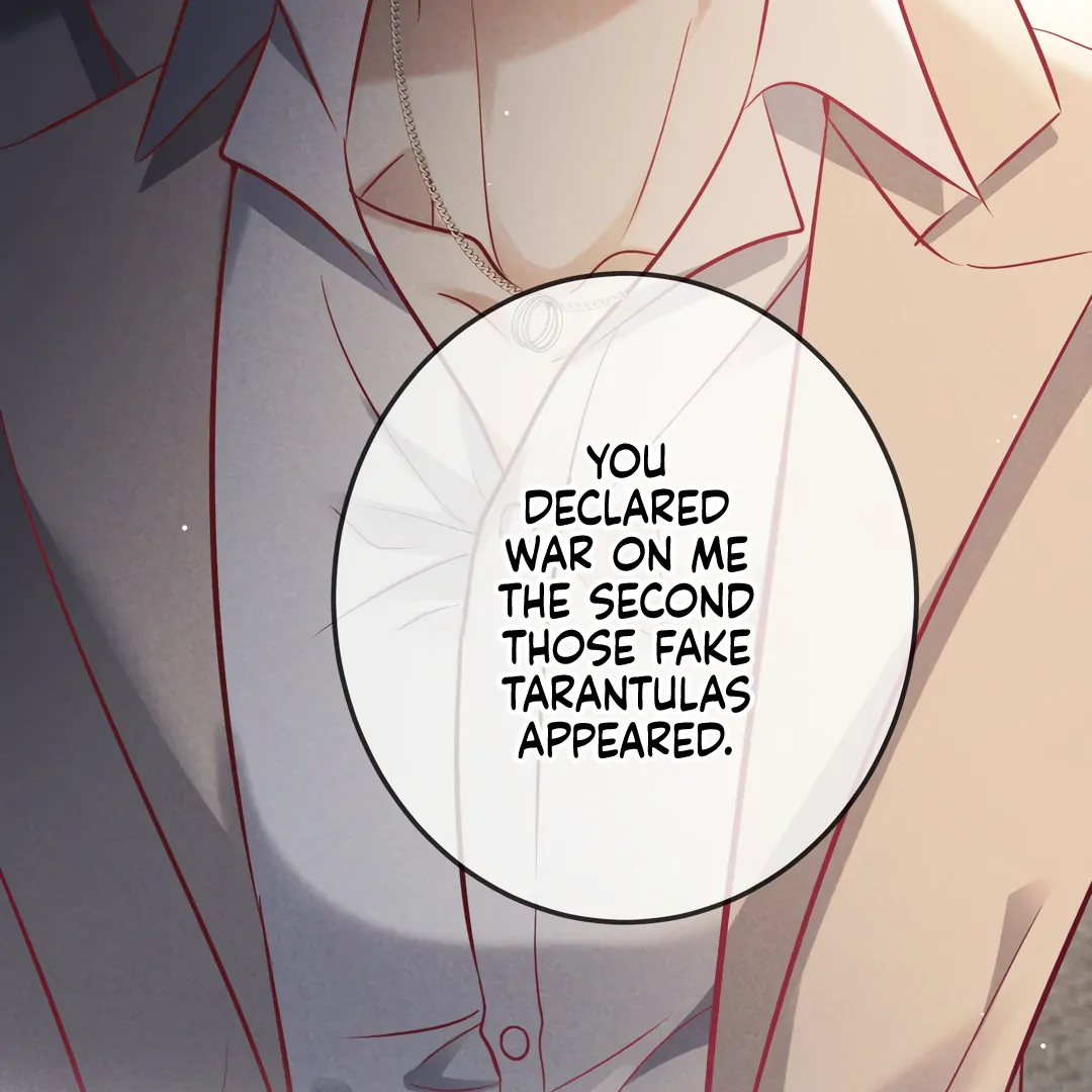 Kill My Love - Chapter 71 Page 95
