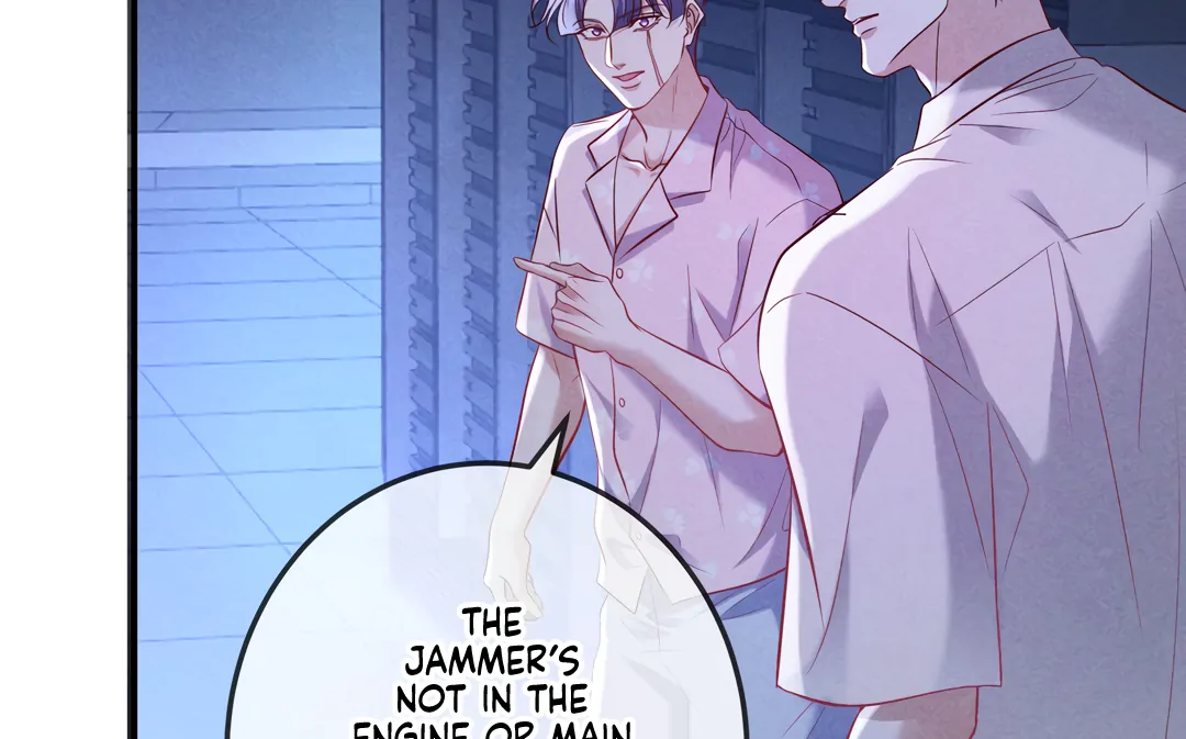 Kill My Love - Chapter 71 Page 99