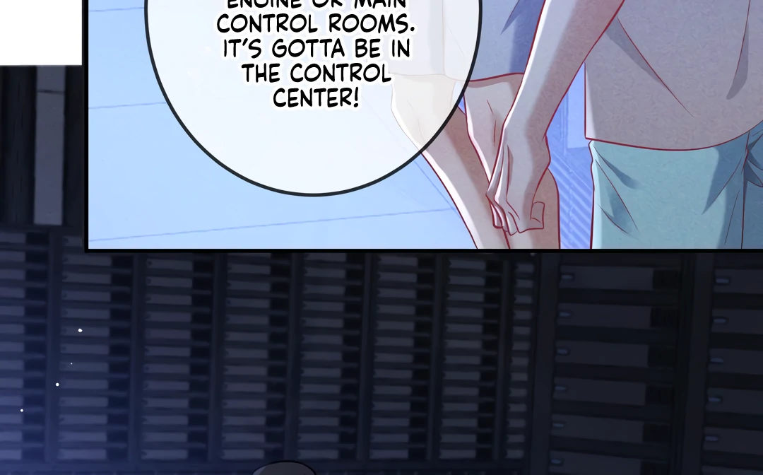 Kill My Love - Chapter 71 Page 100