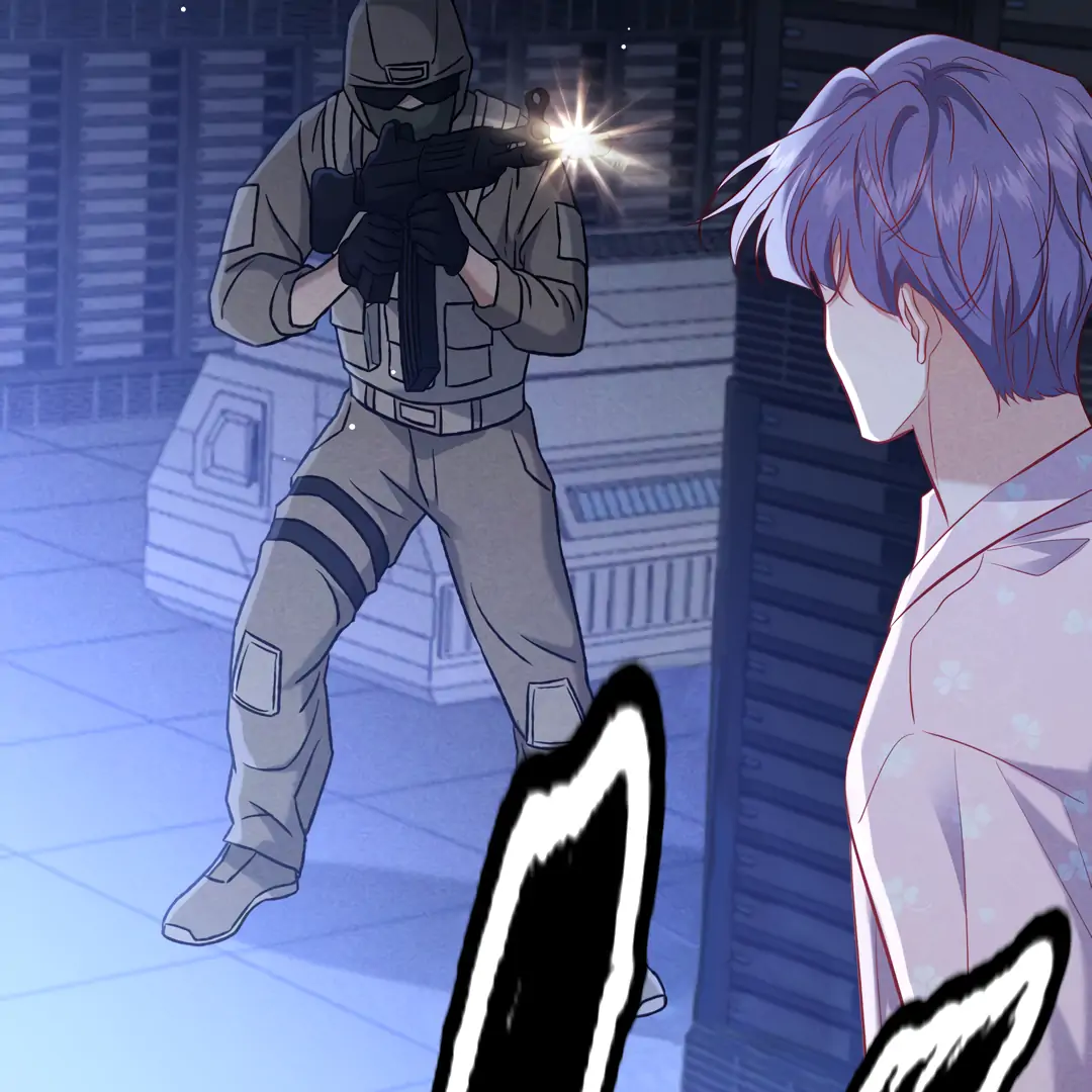 Kill My Love - Chapter 71 Page 101