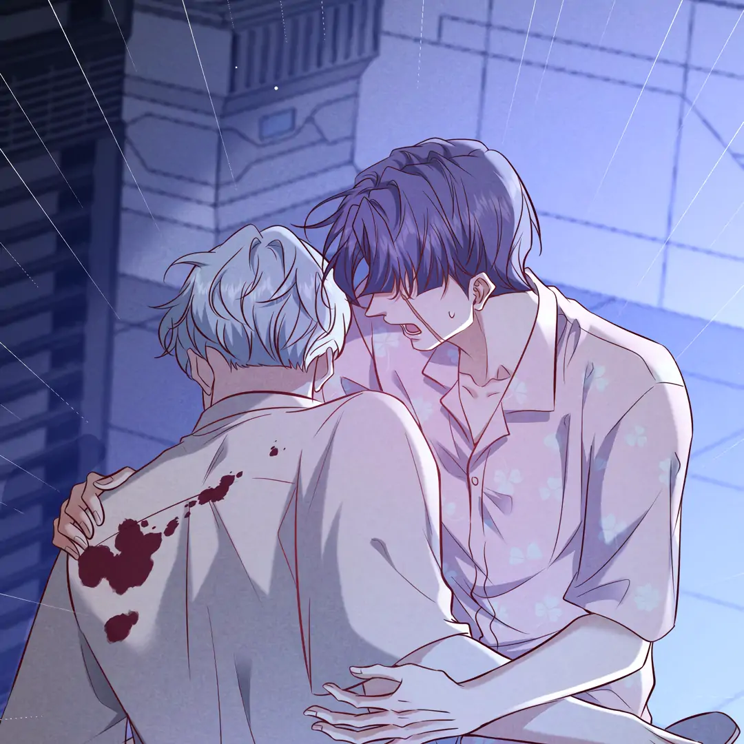 Kill My Love - Chapter 71 Page 106