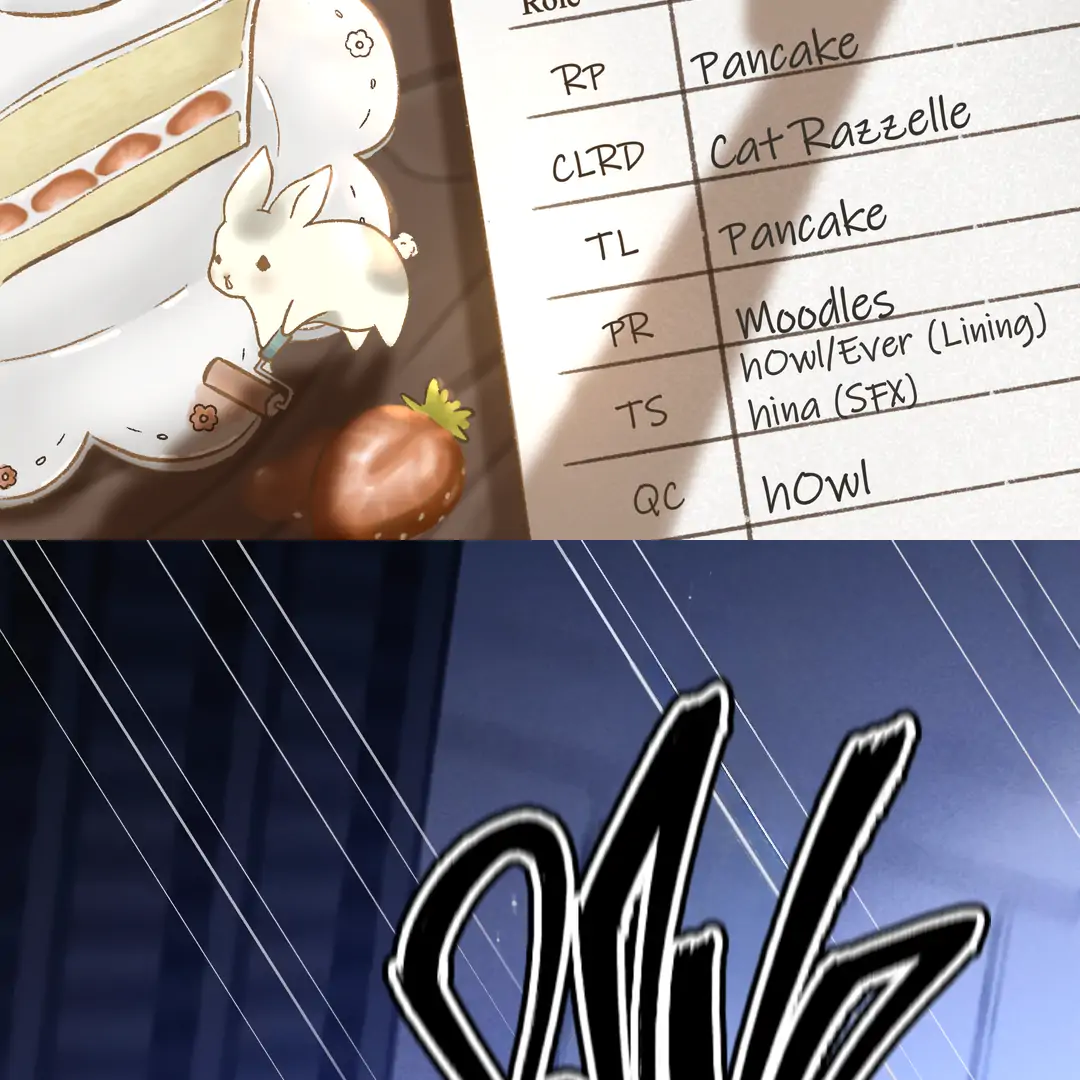 Kill My Love - Chapter 72 Page 2