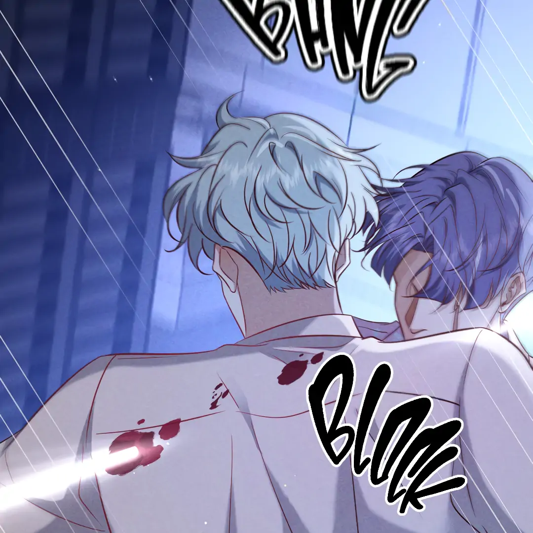 Kill My Love - Chapter 72 Page 3