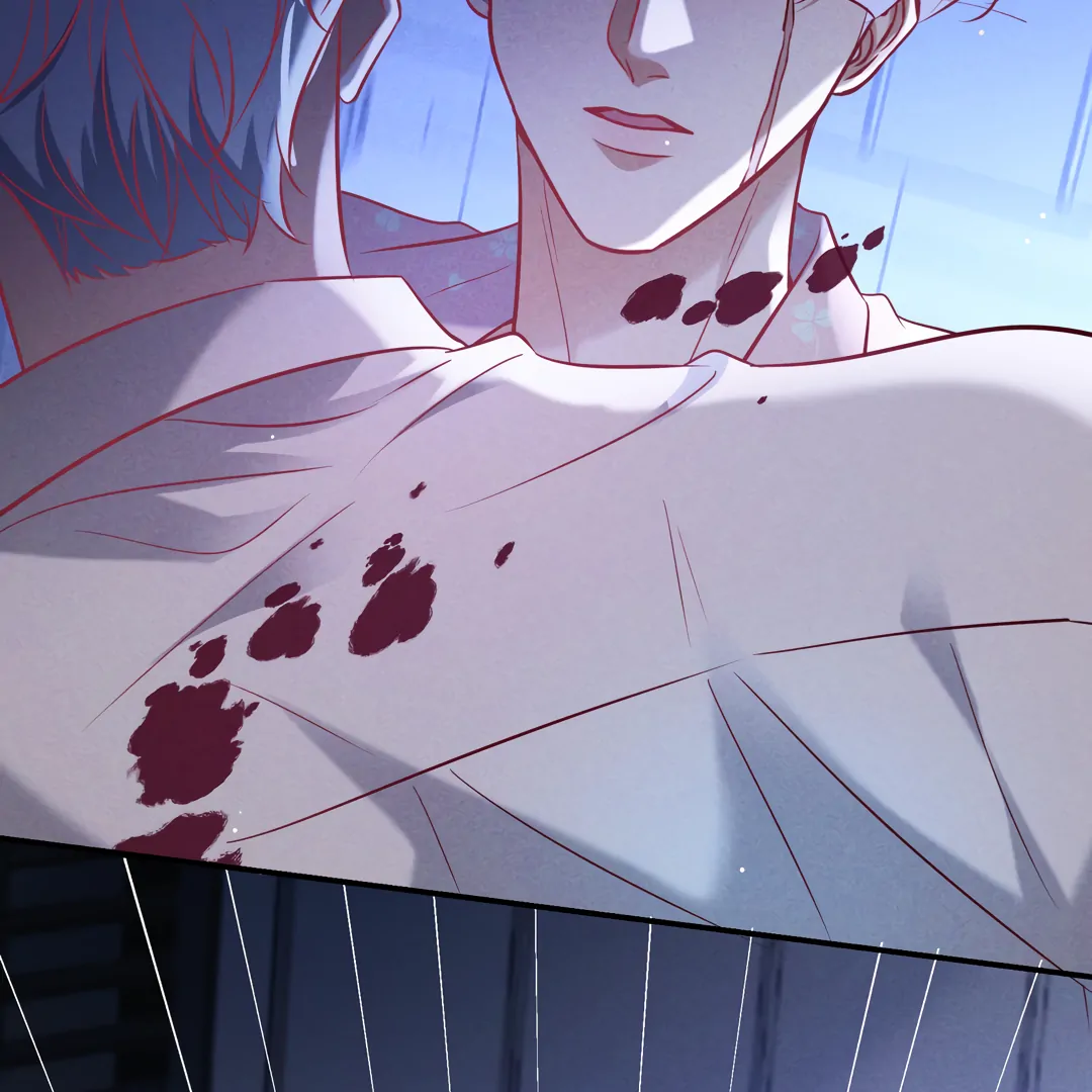Kill My Love - Chapter 72 Page 5