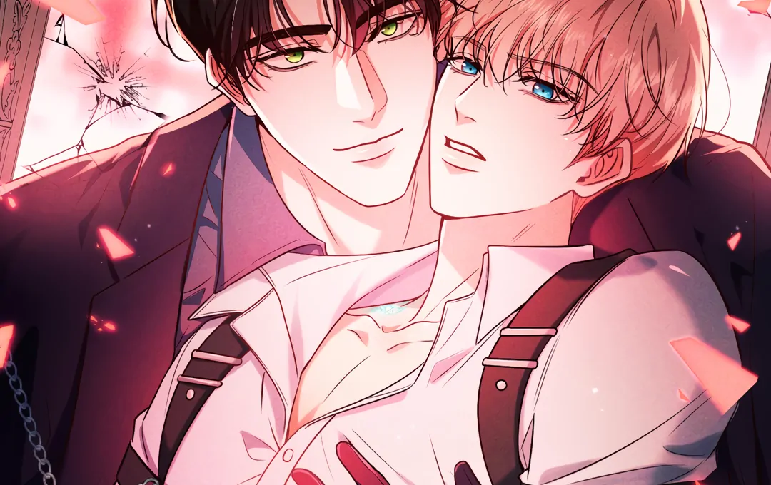 Kill My Love - Chapter 72 Page 9