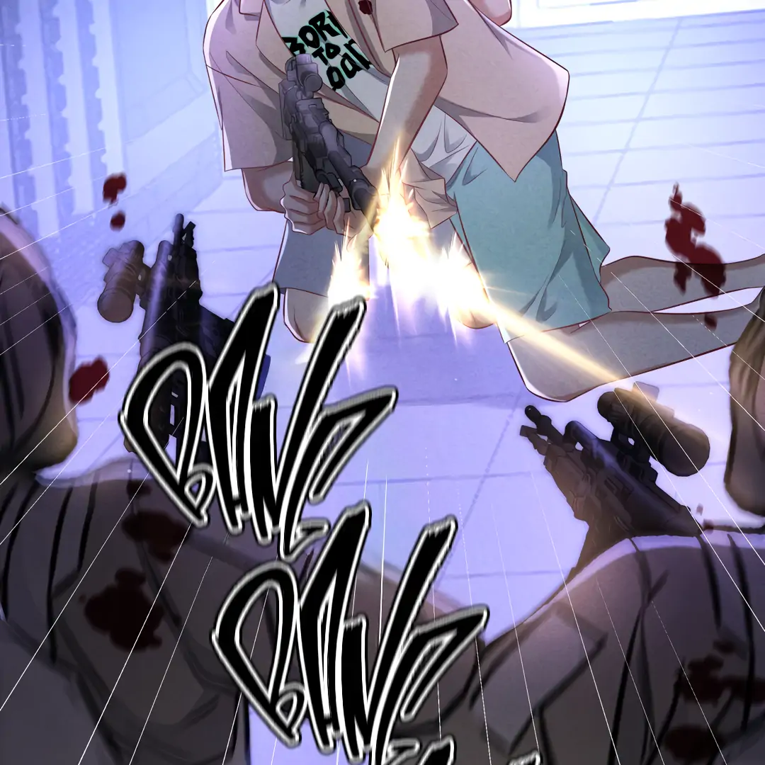 Kill My Love - Chapter 72 Page 13