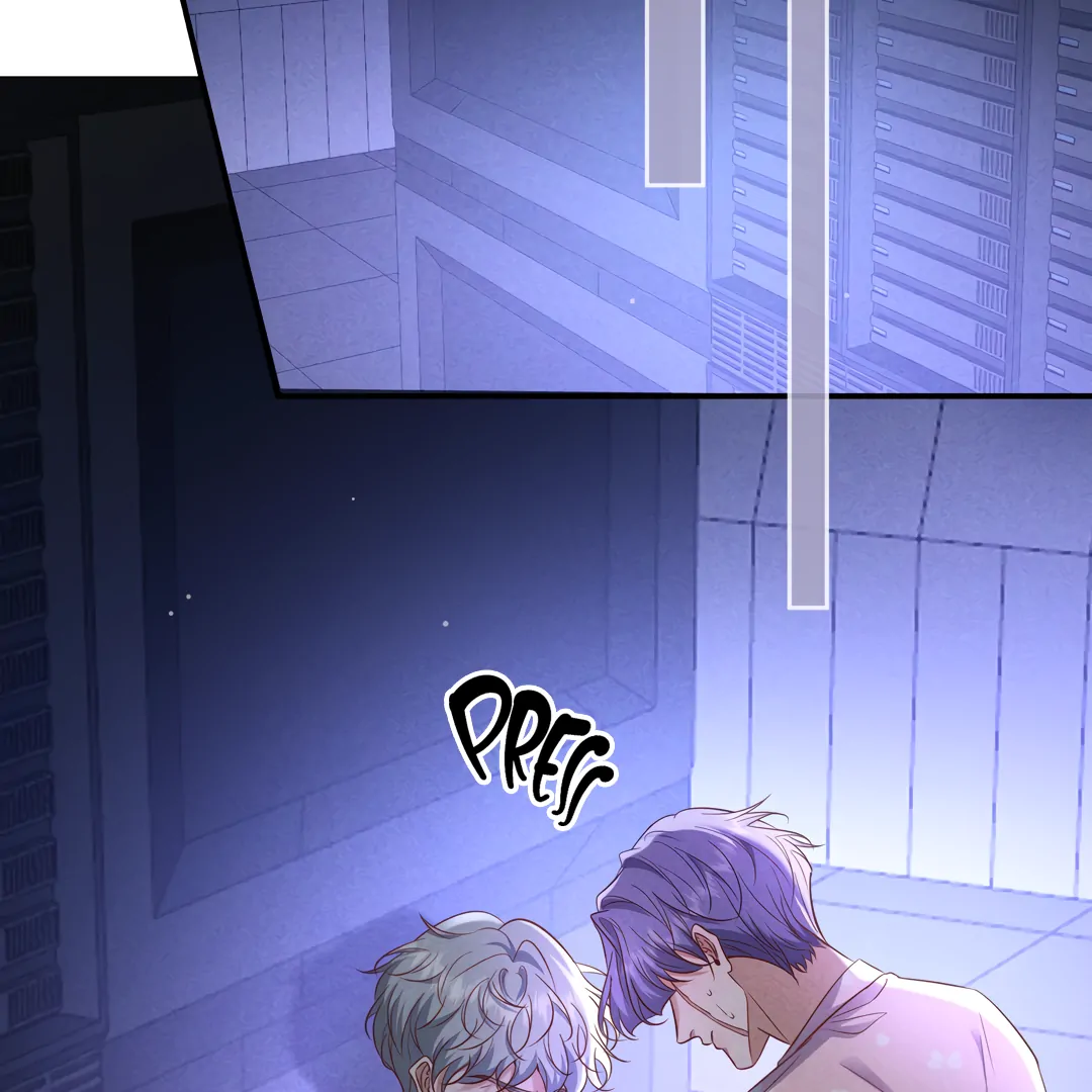 Kill My Love - Chapter 72 Page 15