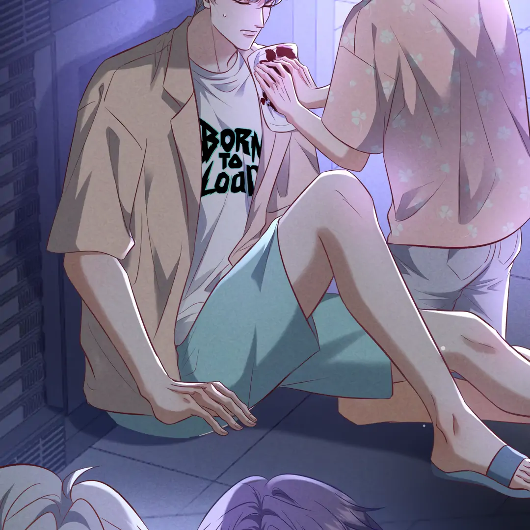 Kill My Love - Chapter 72 Page 16