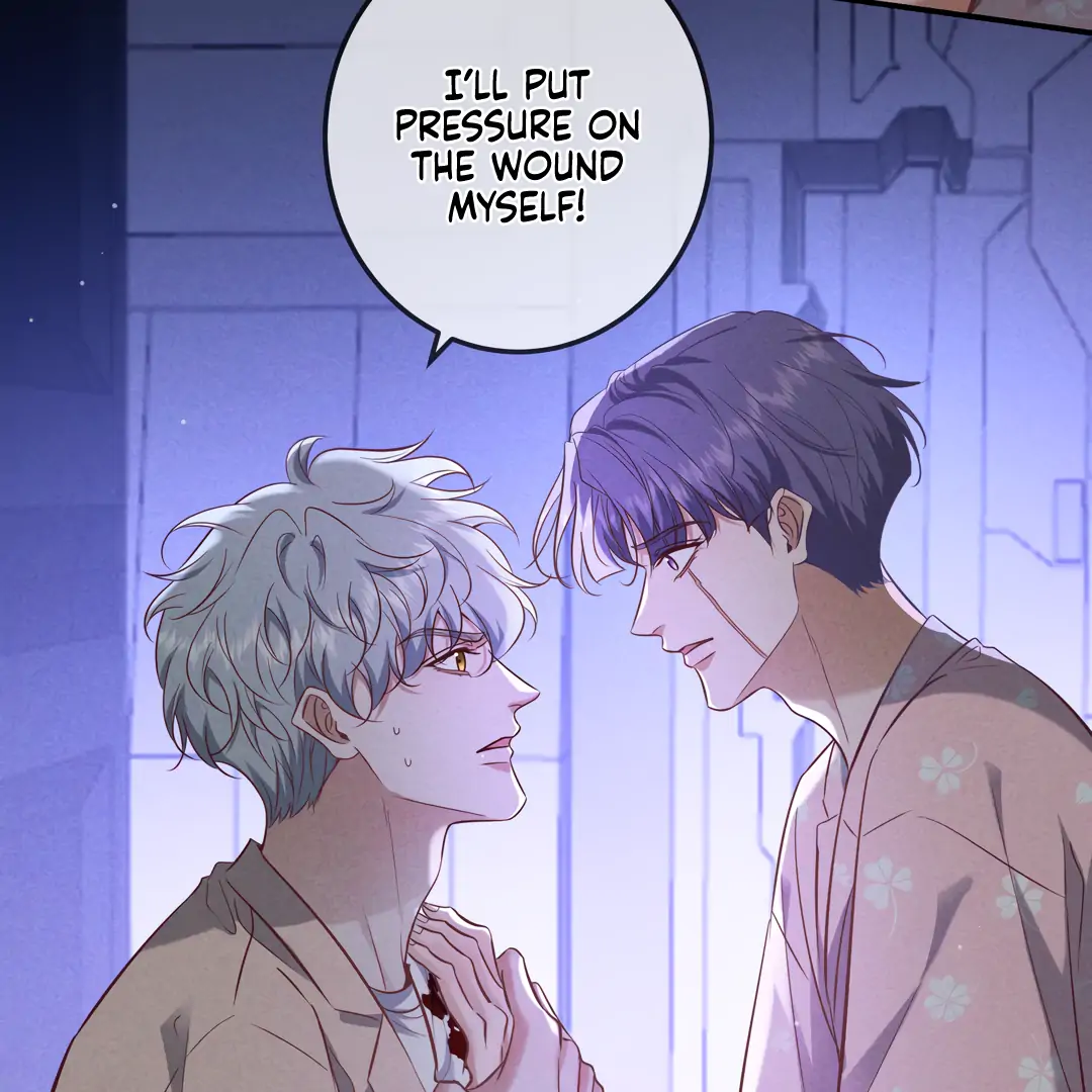 Kill My Love - Chapter 72 Page 18