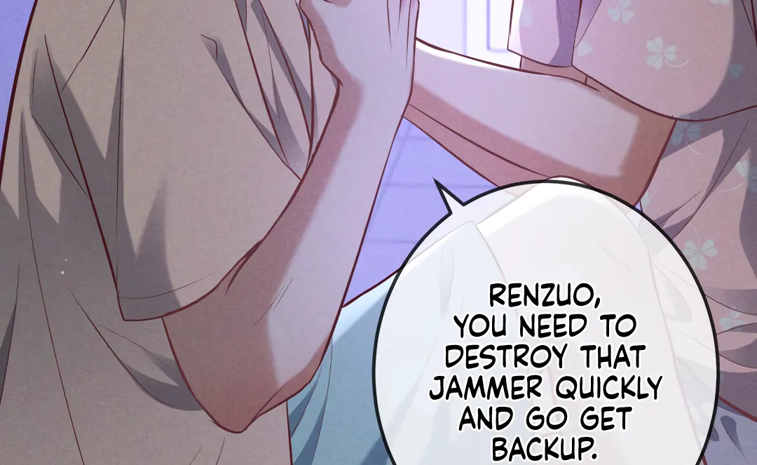 Kill My Love - Chapter 72 Page 19