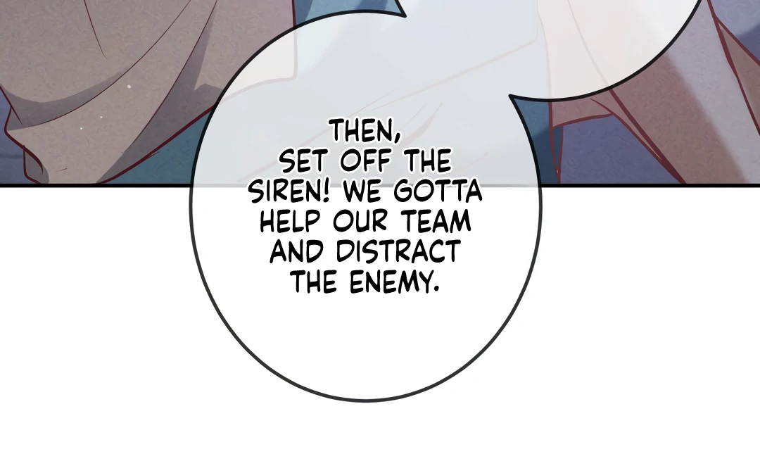Kill My Love - Chapter 72 Page 20