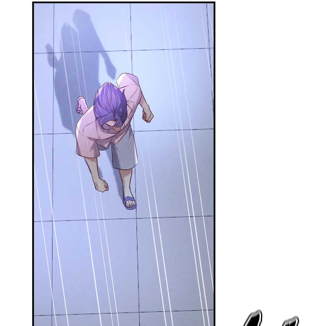 Kill My Love - Chapter 72 Page 21