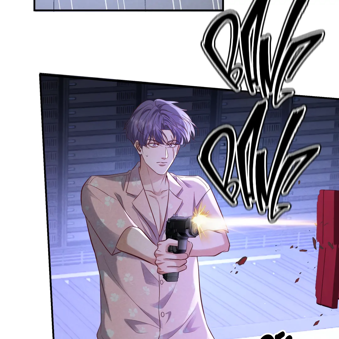Kill My Love - Chapter 72 Page 22