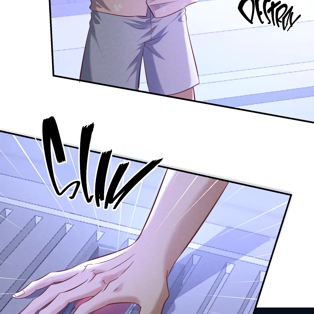 Kill My Love - Chapter 72 Page 23