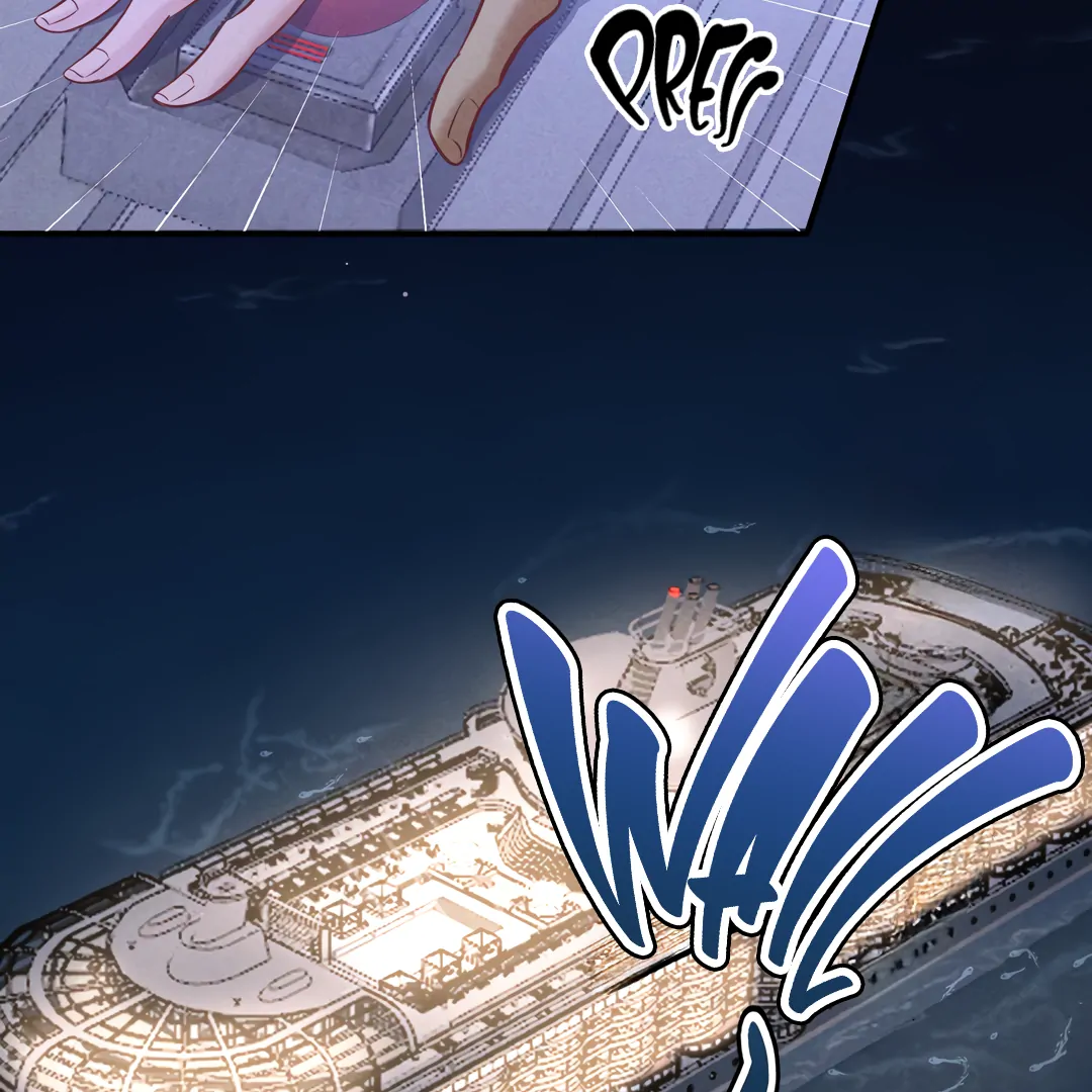 Kill My Love - Chapter 72 Page 24
