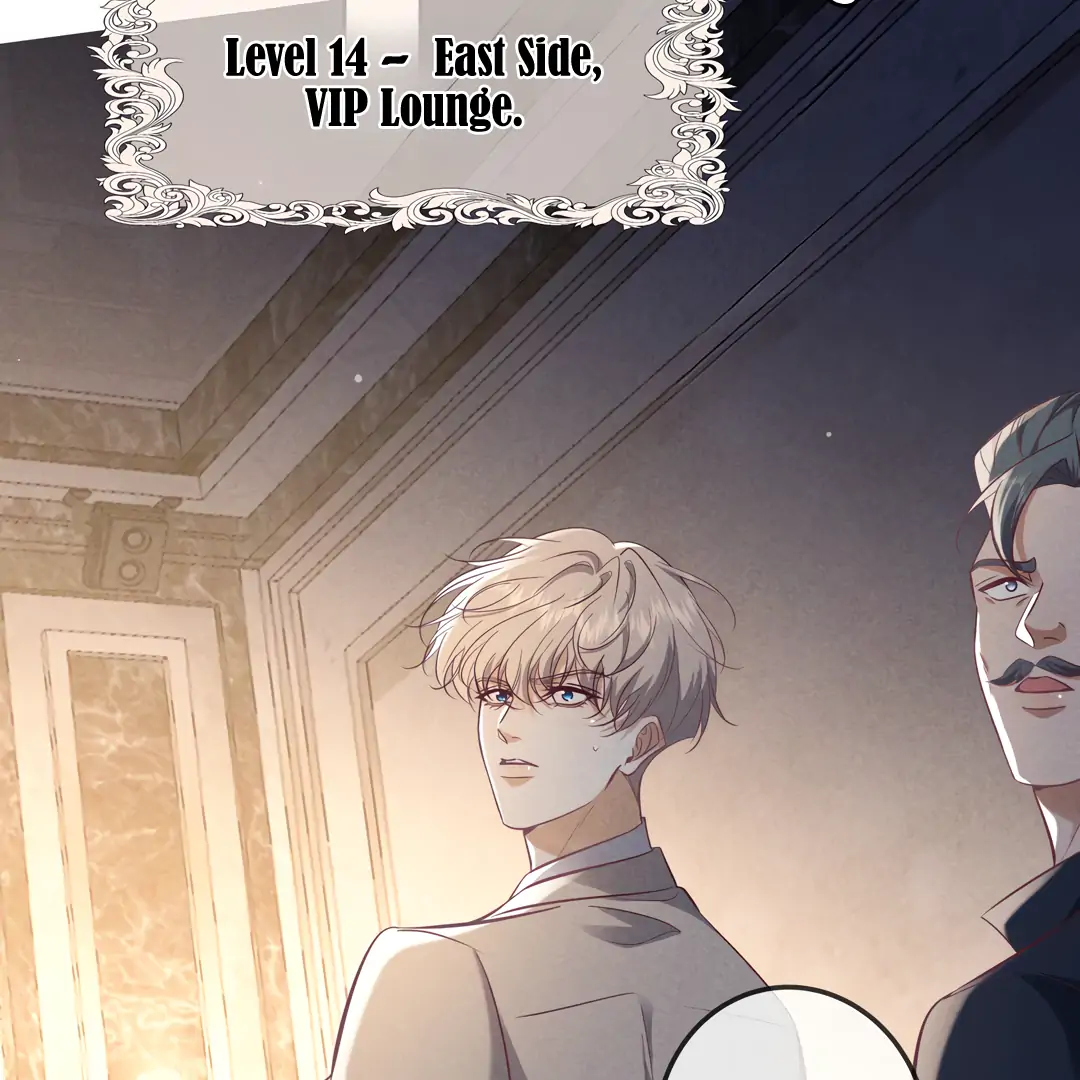 Kill My Love - Chapter 72 Page 27