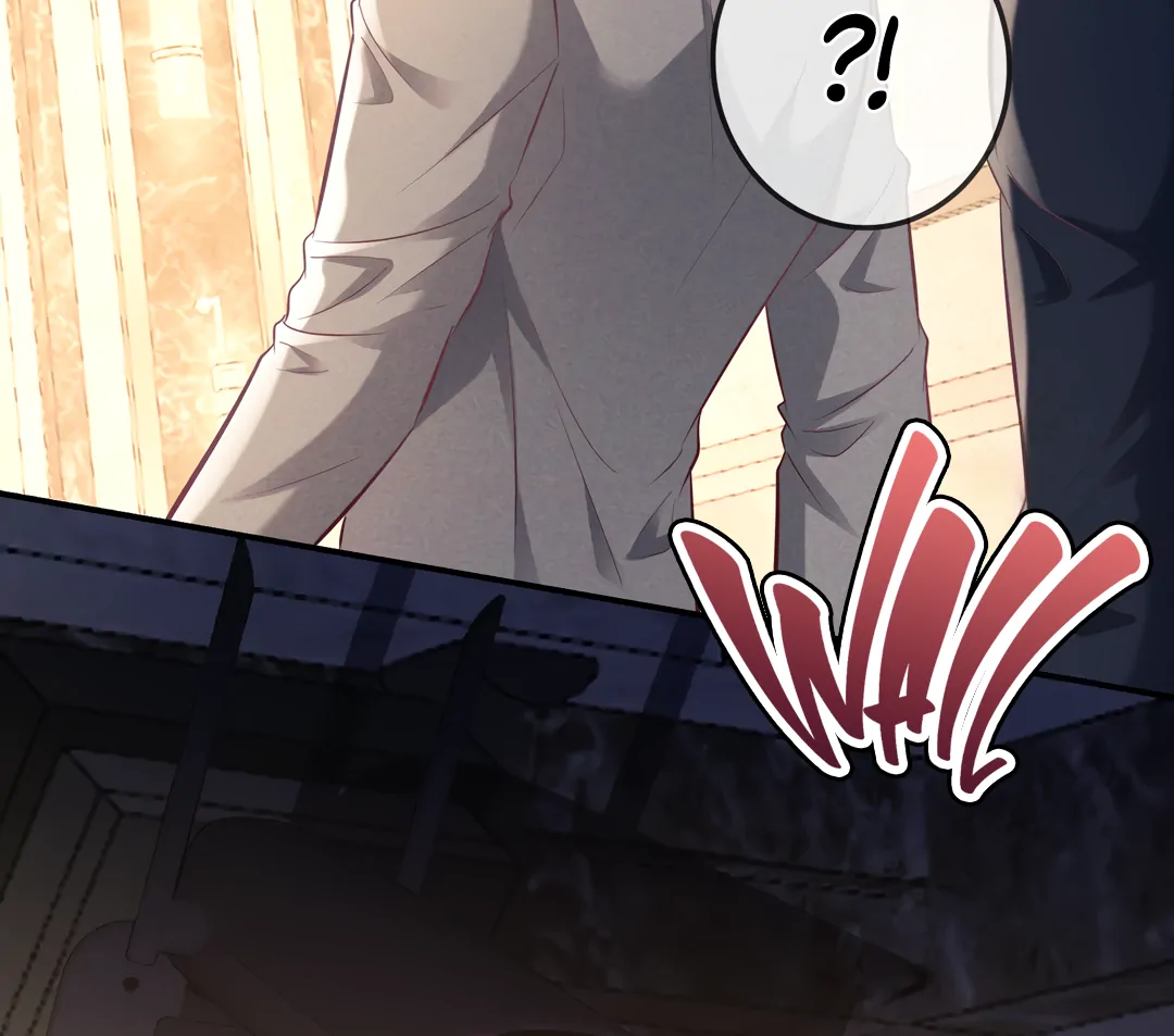 Kill My Love - Chapter 72 Page 28