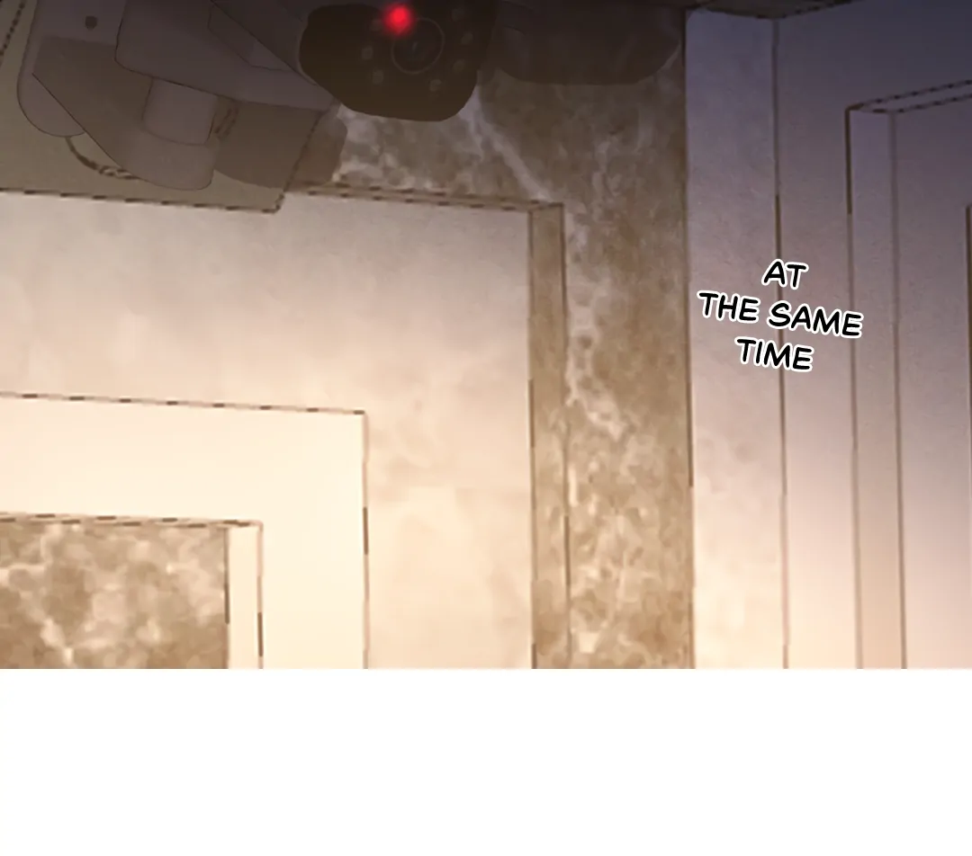 Kill My Love - Chapter 72 Page 29